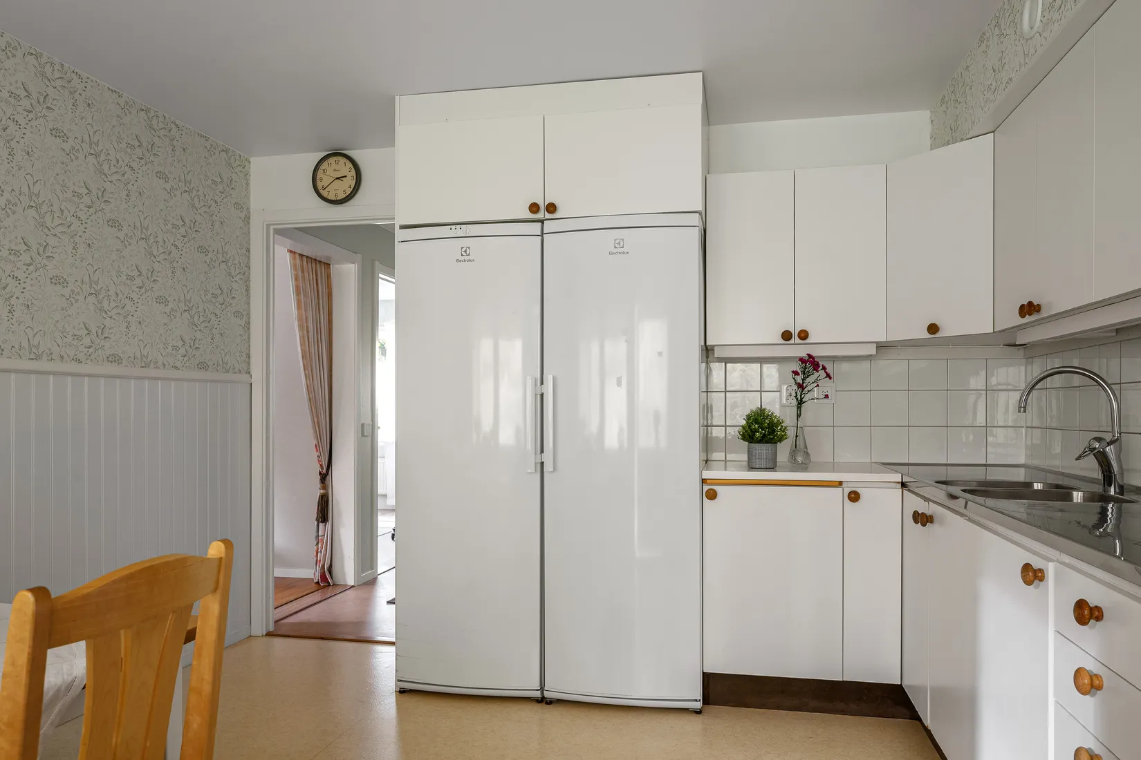 Bostadsrätt, Granbackavägen 42, Gnesta