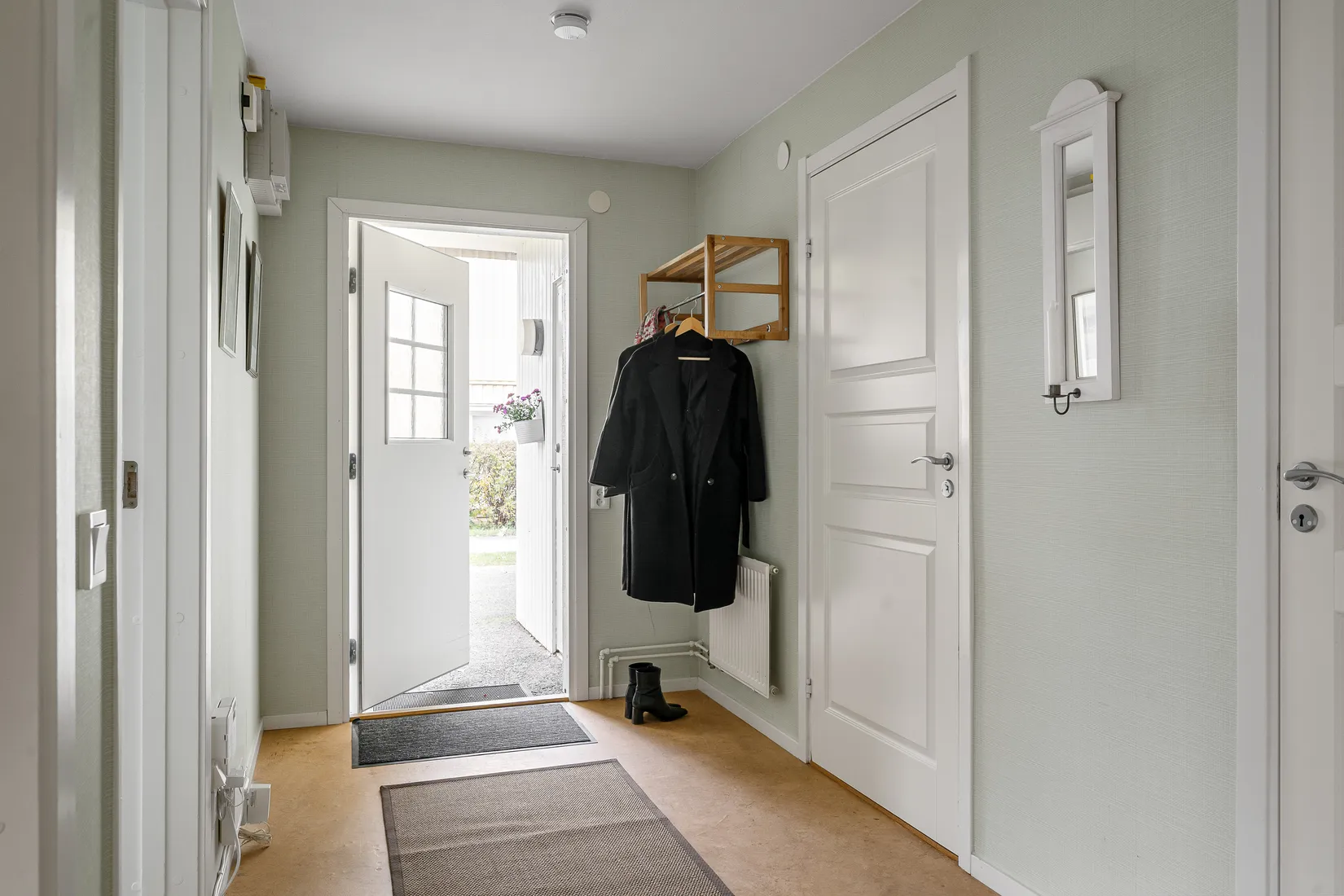 Bostadsrätt, Granbackavägen 42, Gnesta