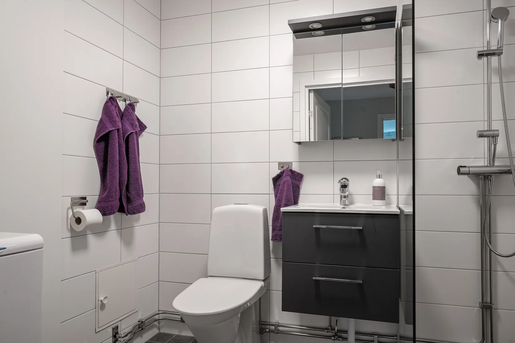 Bostadsrätt, Granbackavägen 42, Gnesta