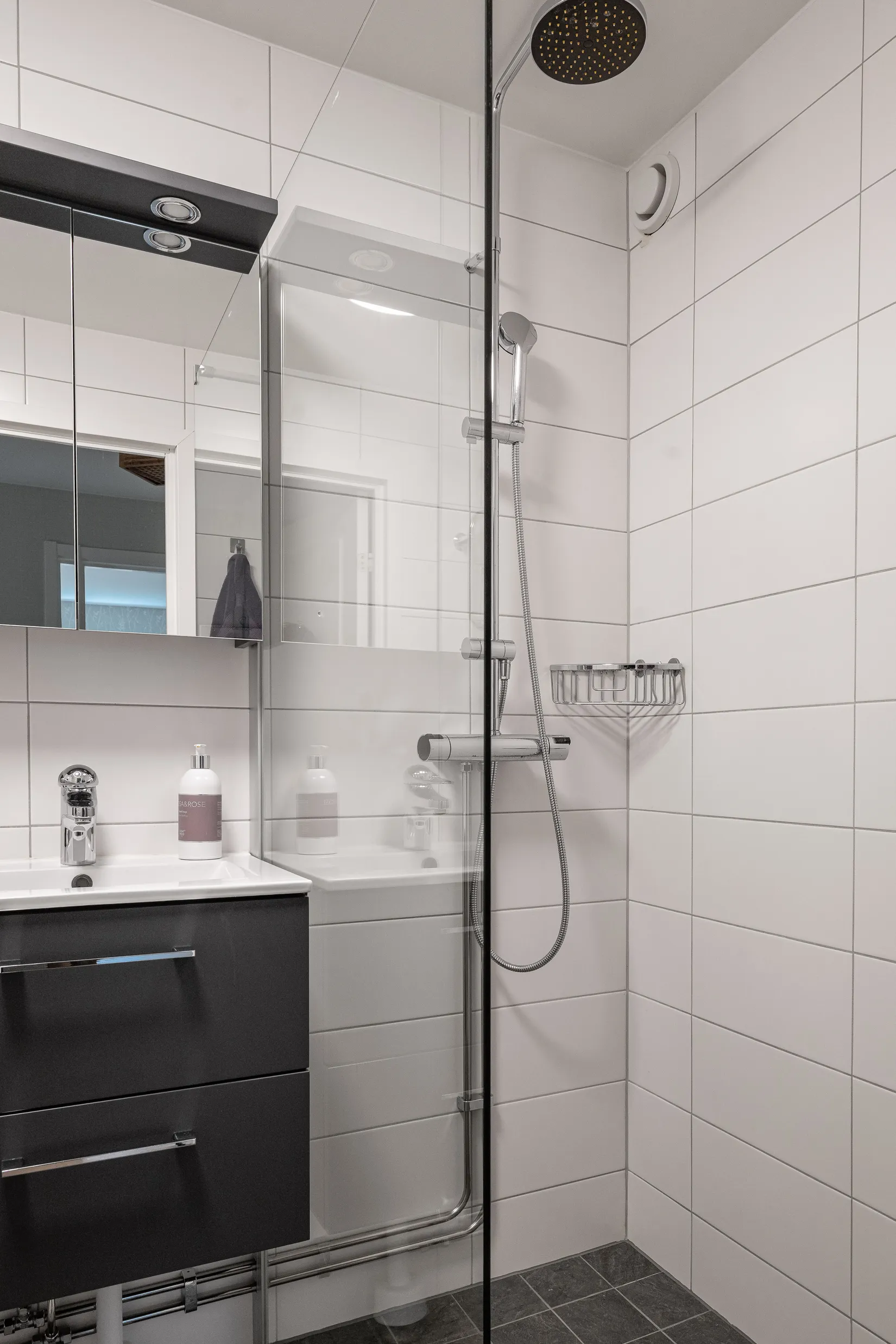 Bostadsrätt, Granbackavägen 42, Gnesta