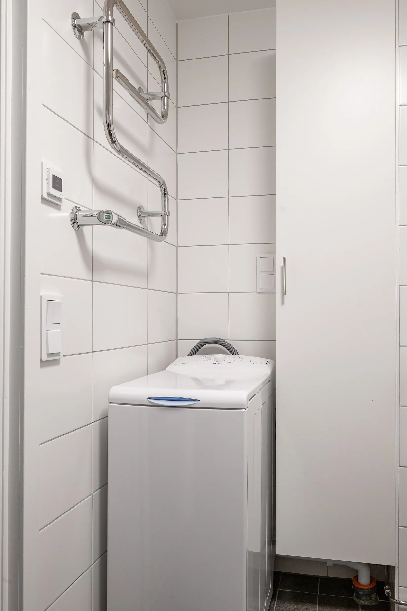 Bostadsrätt, Granbackavägen 42, Gnesta