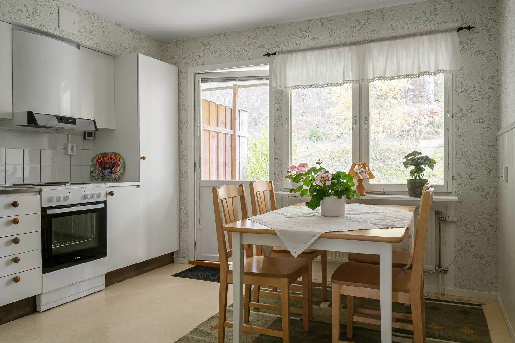 Bostadsrätt, Granbackavägen 42, Gnesta