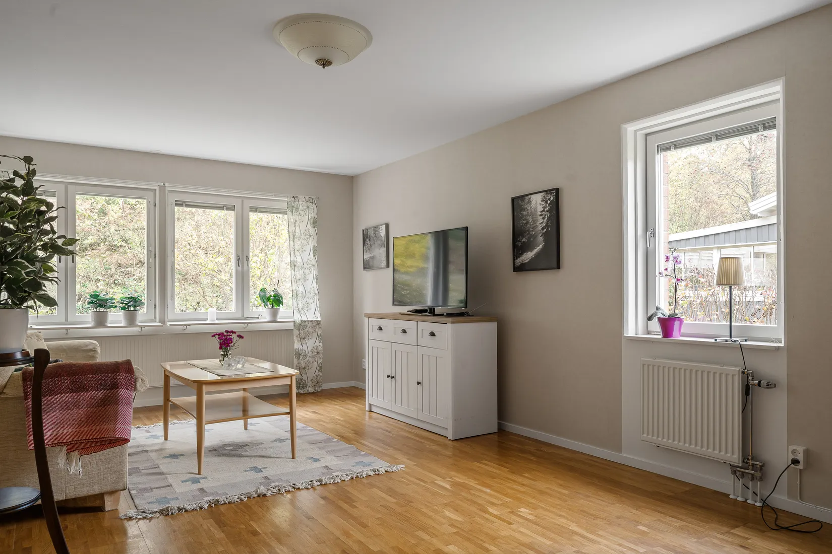 Bostadsrätt, Granbackavägen 42, Gnesta