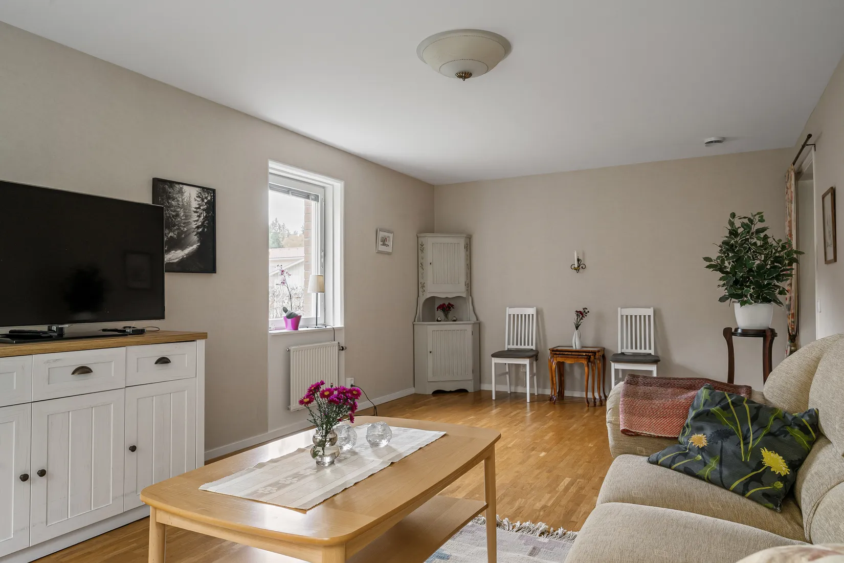 Bostadsrätt, Granbackavägen 42, Gnesta
