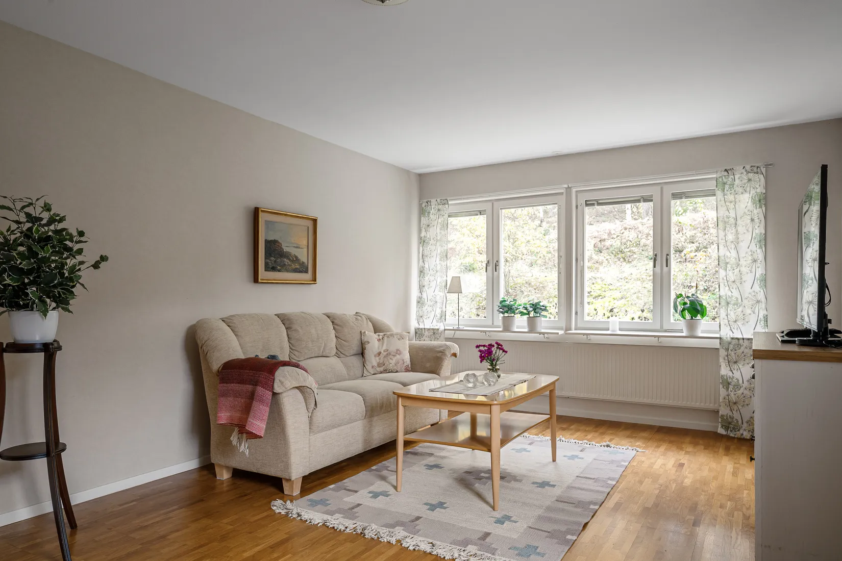 Bostadsrätt, Granbackavägen 42, Gnesta