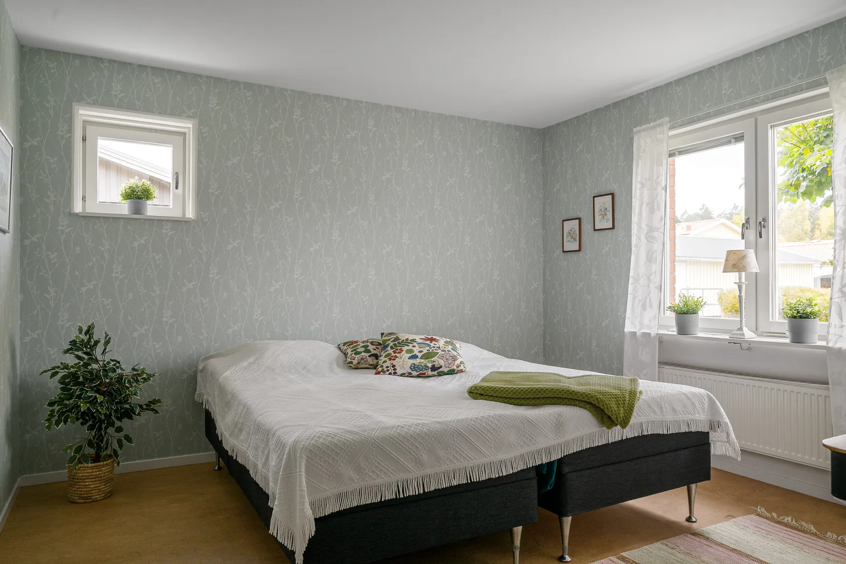 Bostadsrätt, Granbackavägen 42, Gnesta