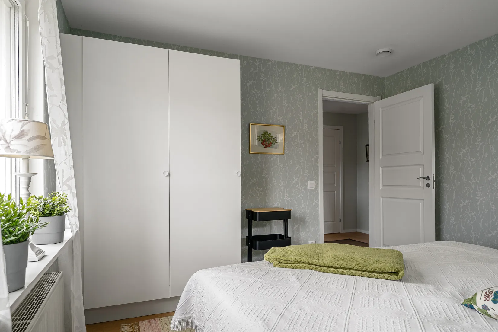 Bostadsrätt, Granbackavägen 42, Gnesta