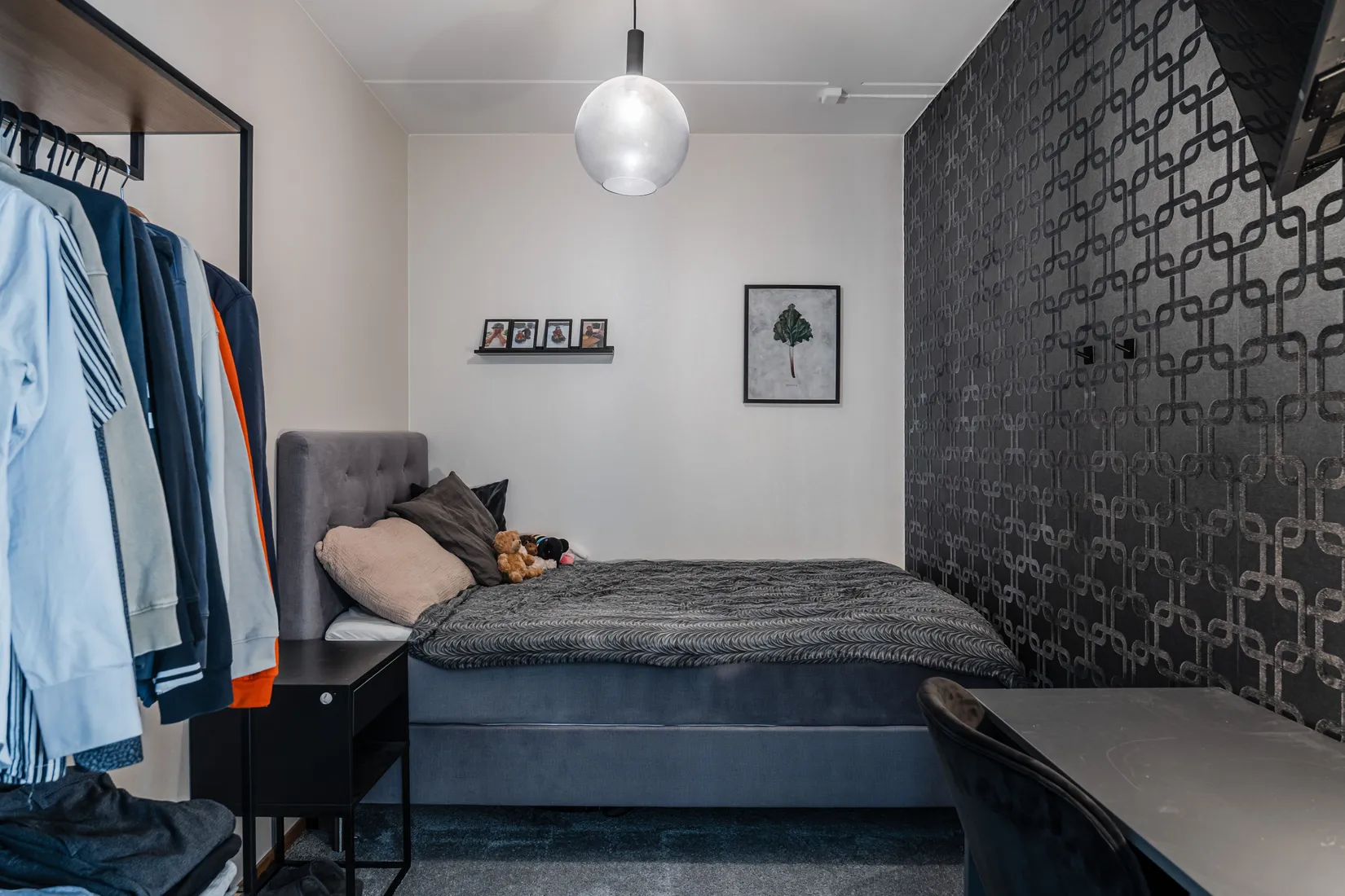 Bostadsrätt, Johannesbäcksgatan 99, Salabacke, Uppsala
