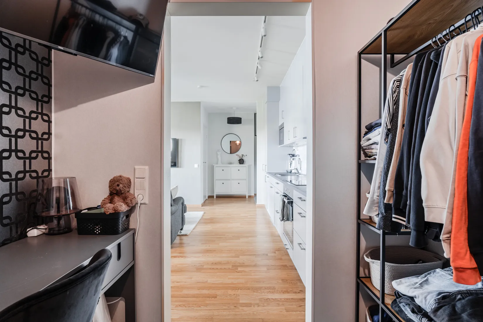 Bostadsrätt, Johannesbäcksgatan 99, Salabacke, Uppsala