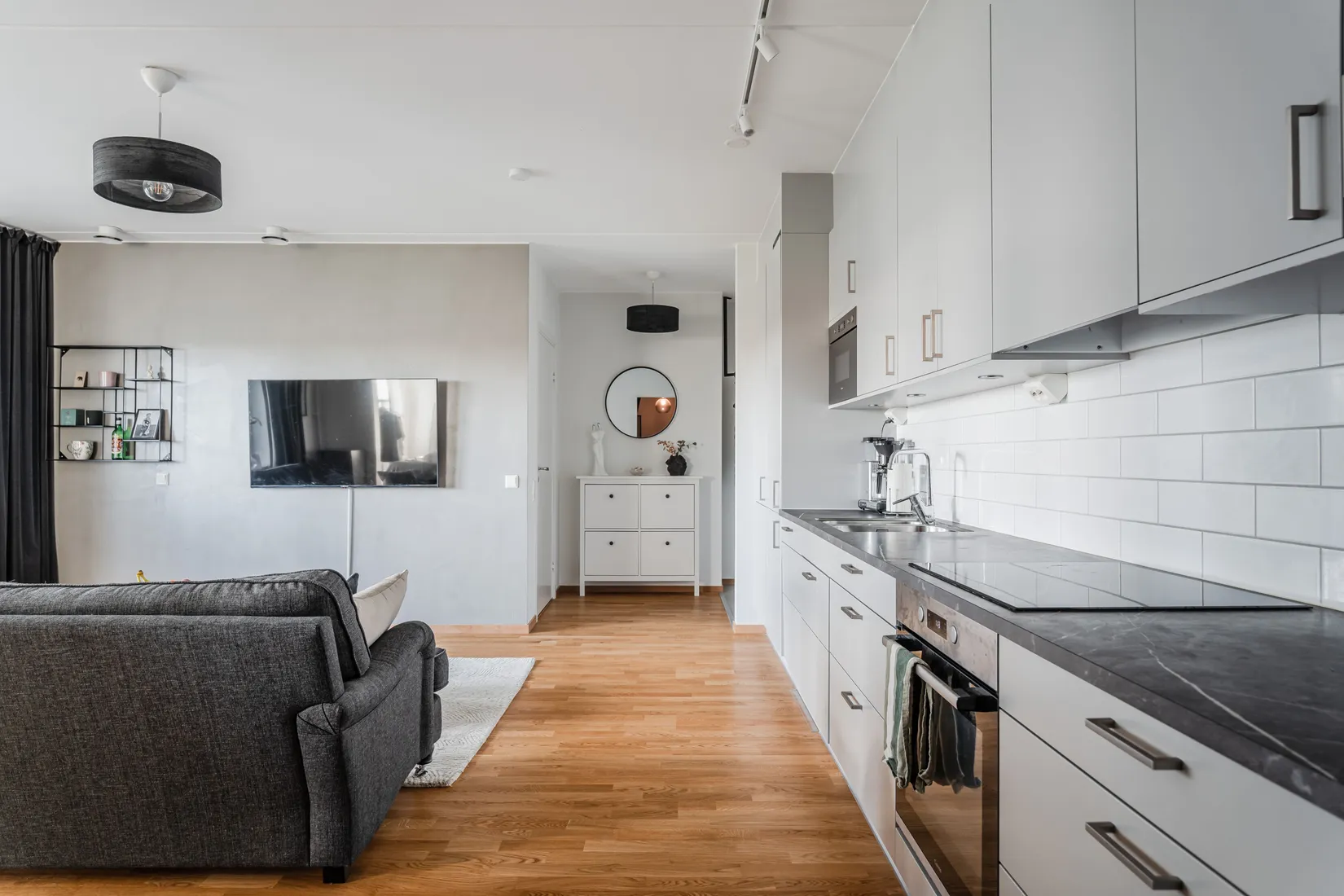 Bostadsrätt, Johannesbäcksgatan 99, Salabacke, Uppsala