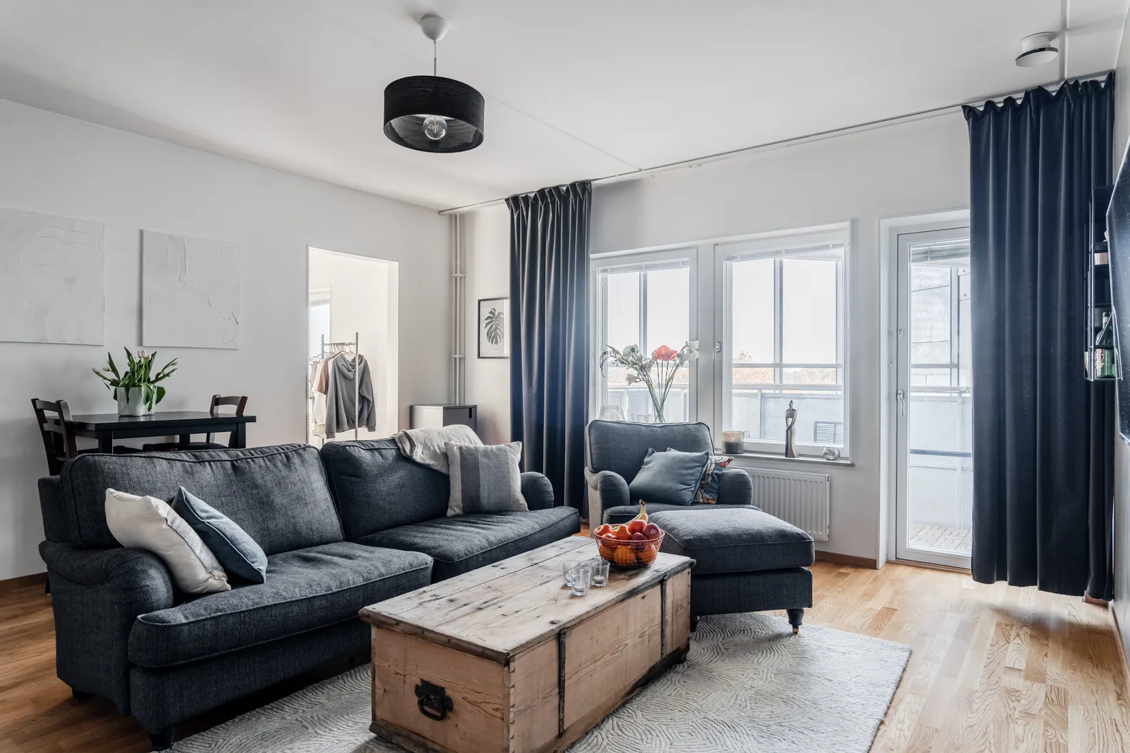 Bostadsrätt, Johannesbäcksgatan 99, Salabacke, Uppsala