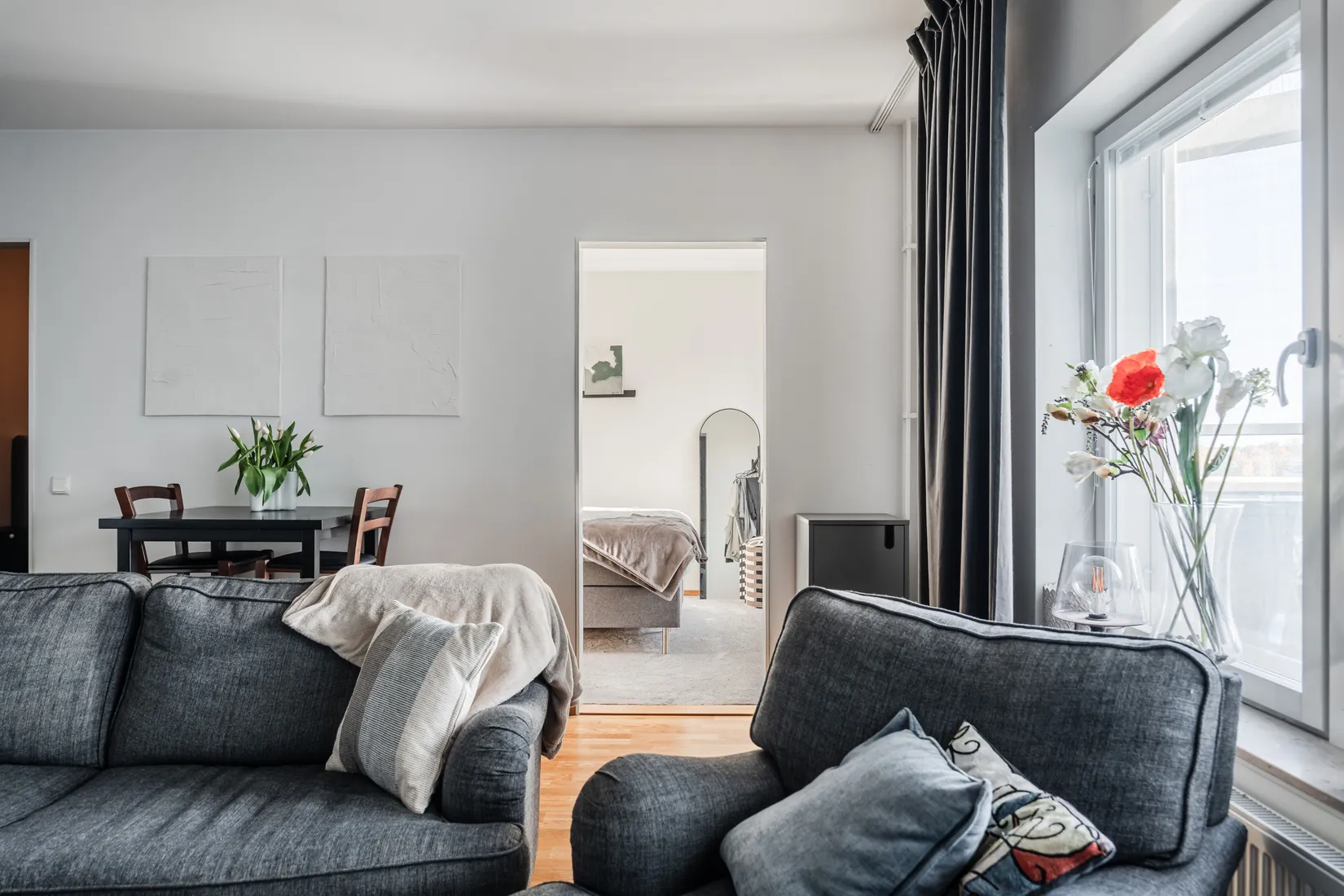 Bostadsrätt, Johannesbäcksgatan 99, Salabacke, Uppsala