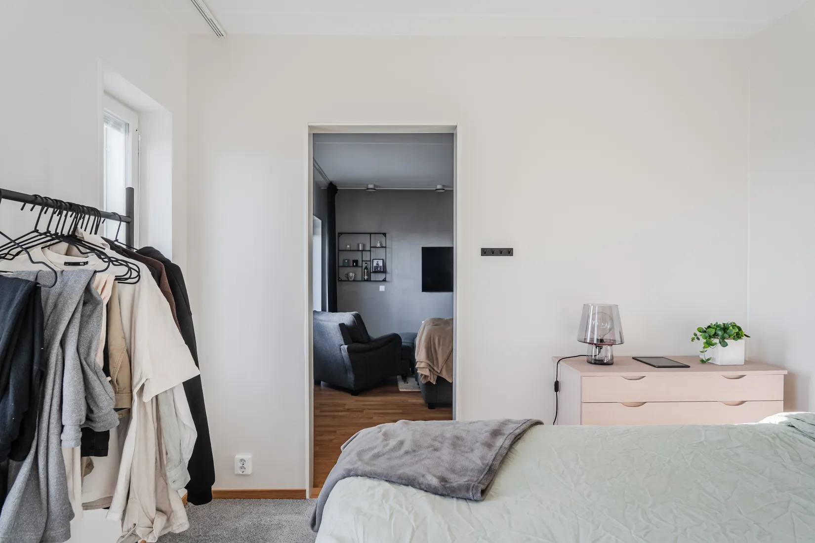 Bostadsrätt, Johannesbäcksgatan 99, Salabacke, Uppsala