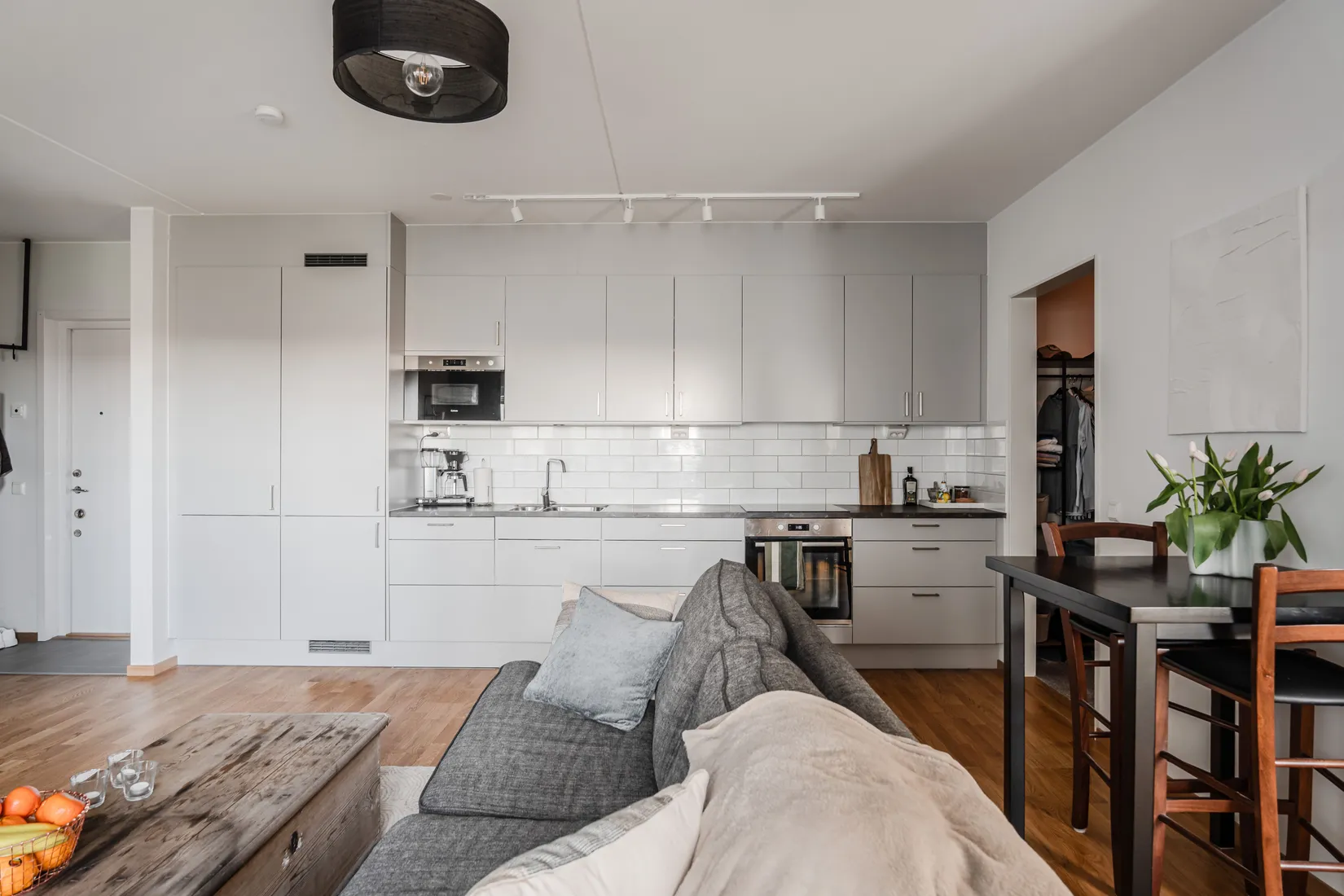 Bostadsrätt, Johannesbäcksgatan 99, Salabacke, Uppsala