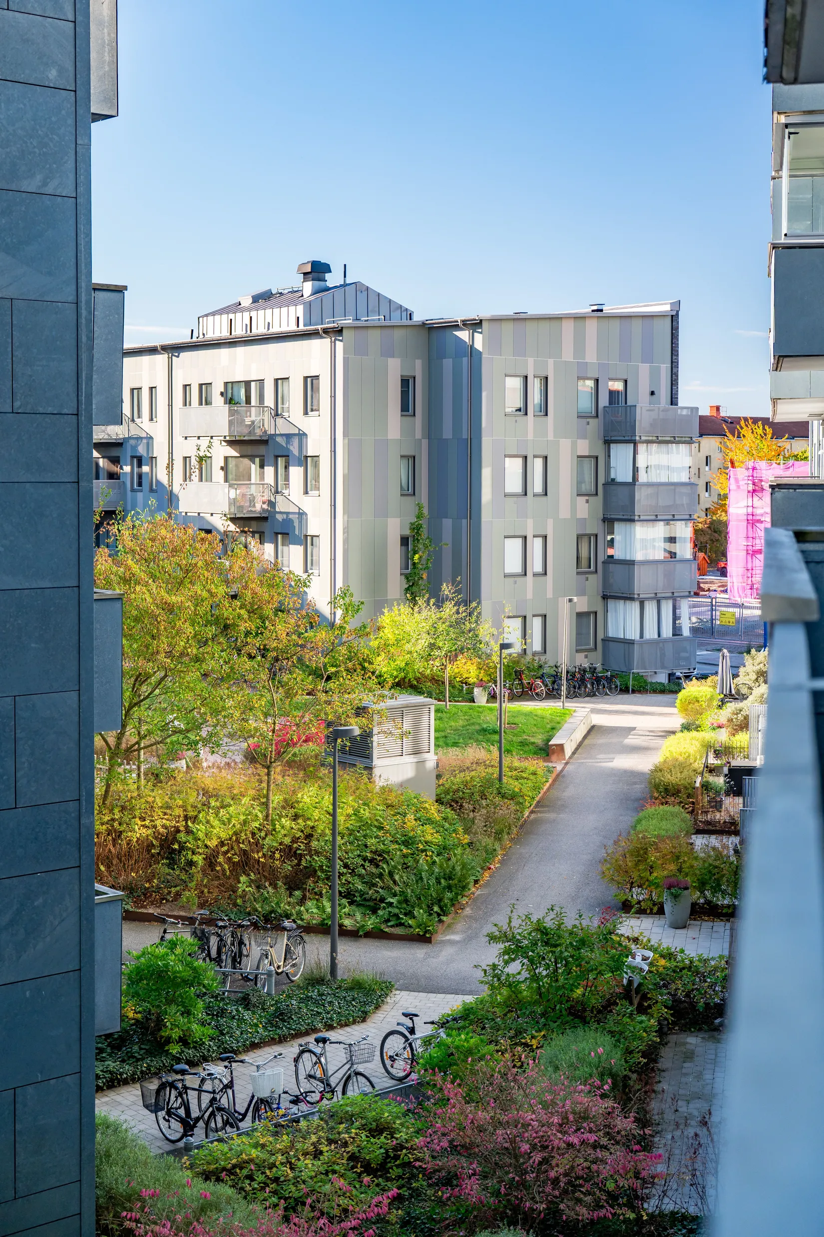 Bostadsrätt, Johannesbäcksgatan 99, Salabacke, Uppsala