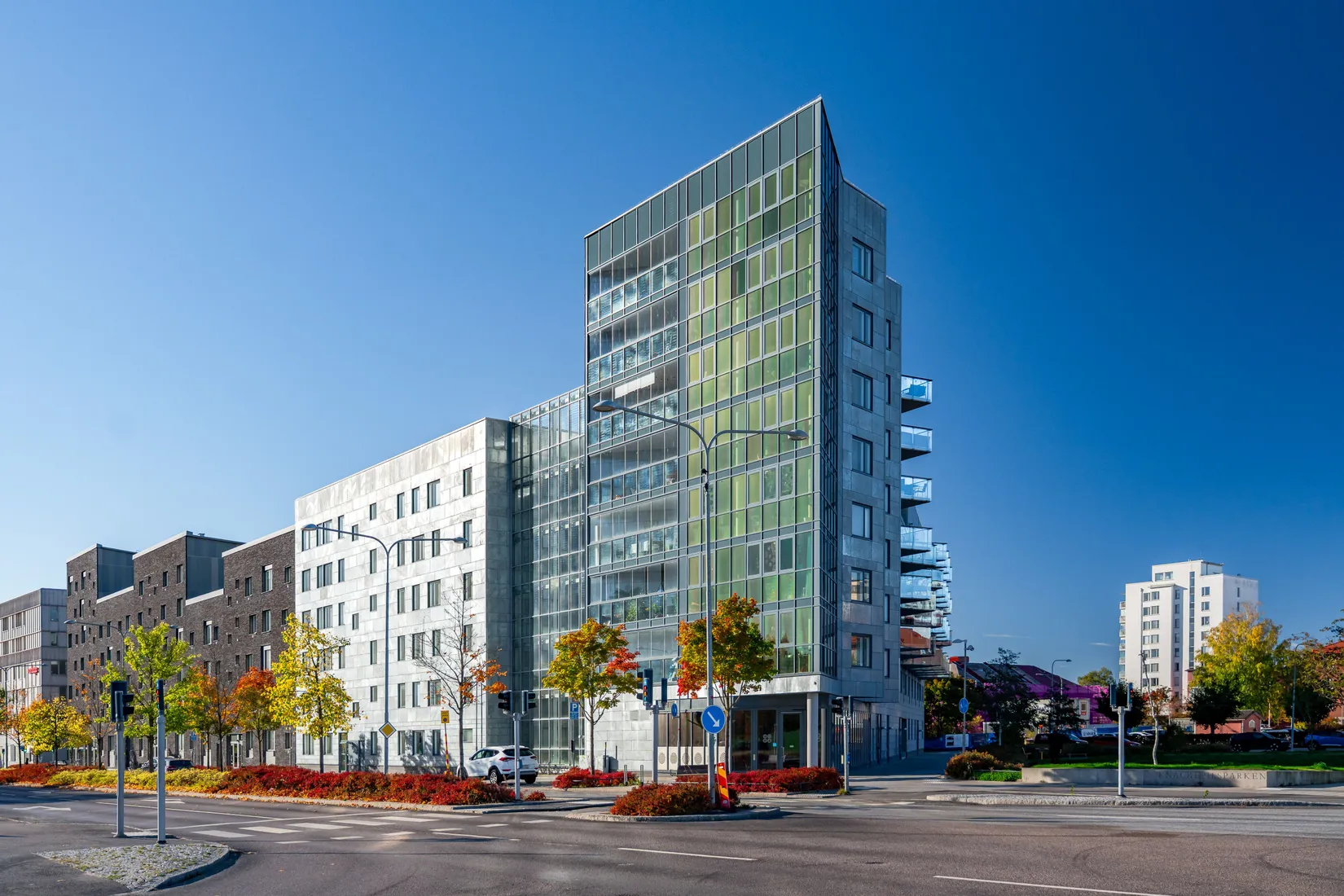 Bostadsrätt, Johannesbäcksgatan 99, Salabacke, Uppsala