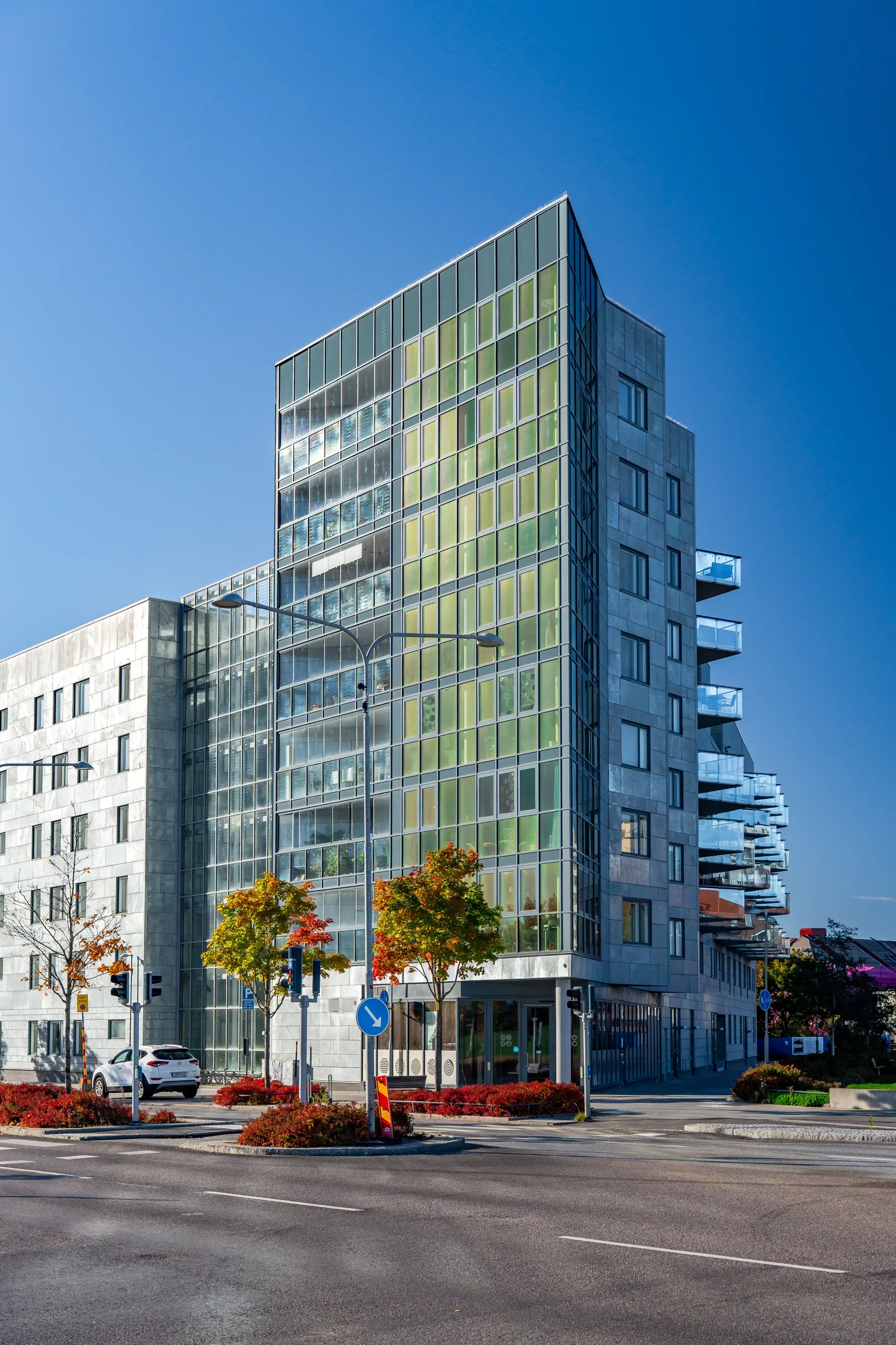 Bostadsrätt, Johannesbäcksgatan 99, Salabacke, Uppsala