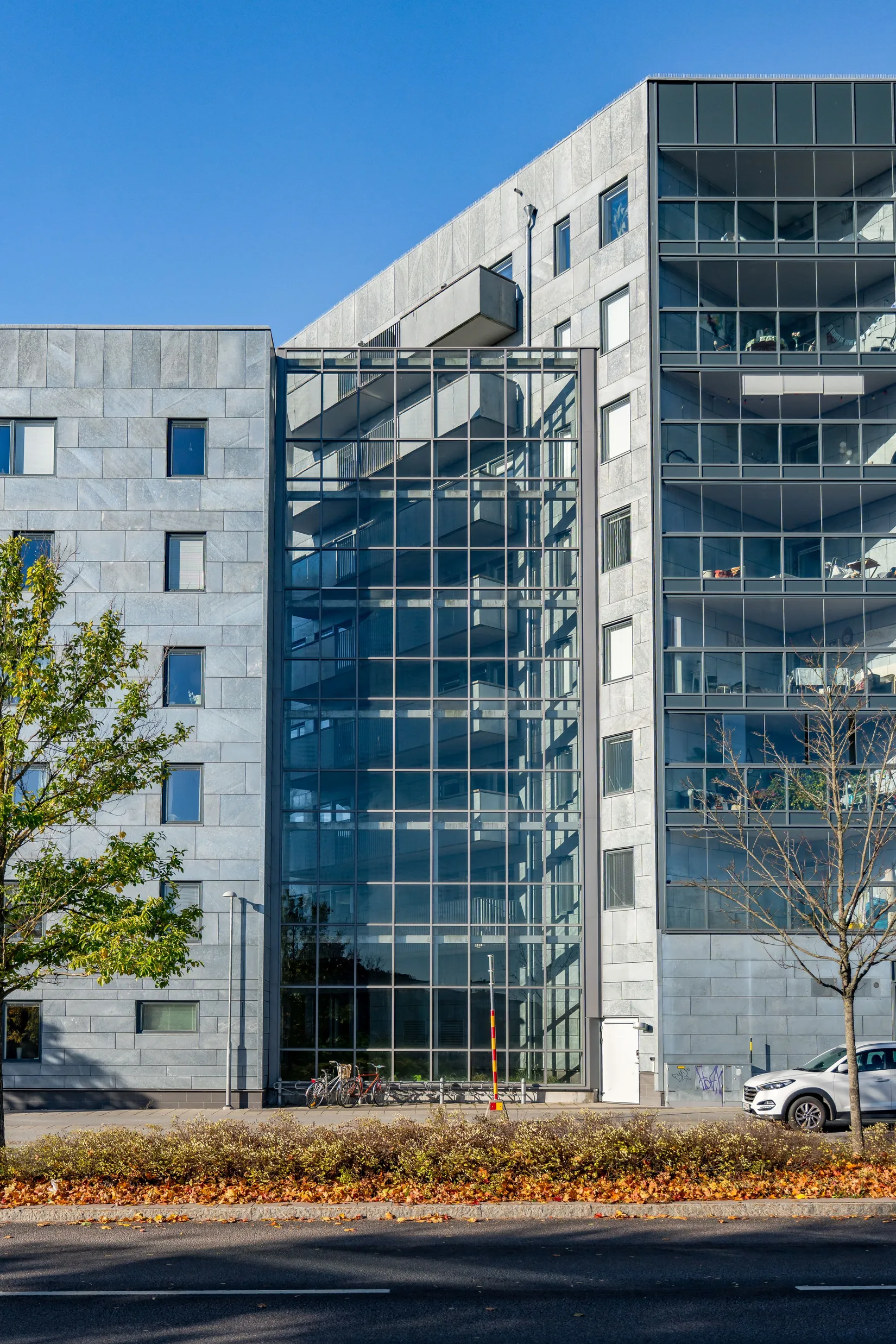 Bostadsrätt, Johannesbäcksgatan 99, Salabacke, Uppsala