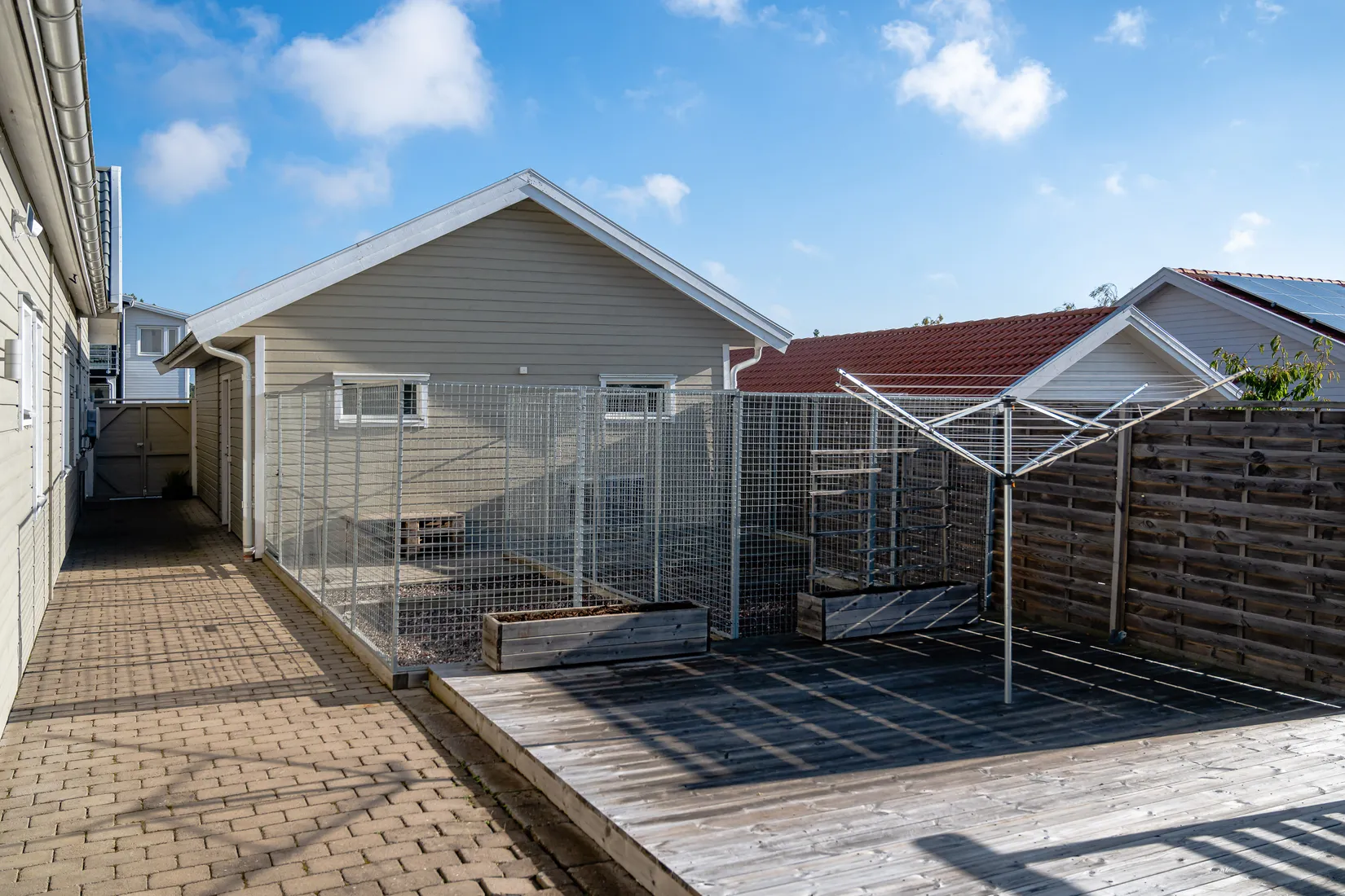 Villa, Astrakanvägen 5, Trosa - Överåda, Trosa
