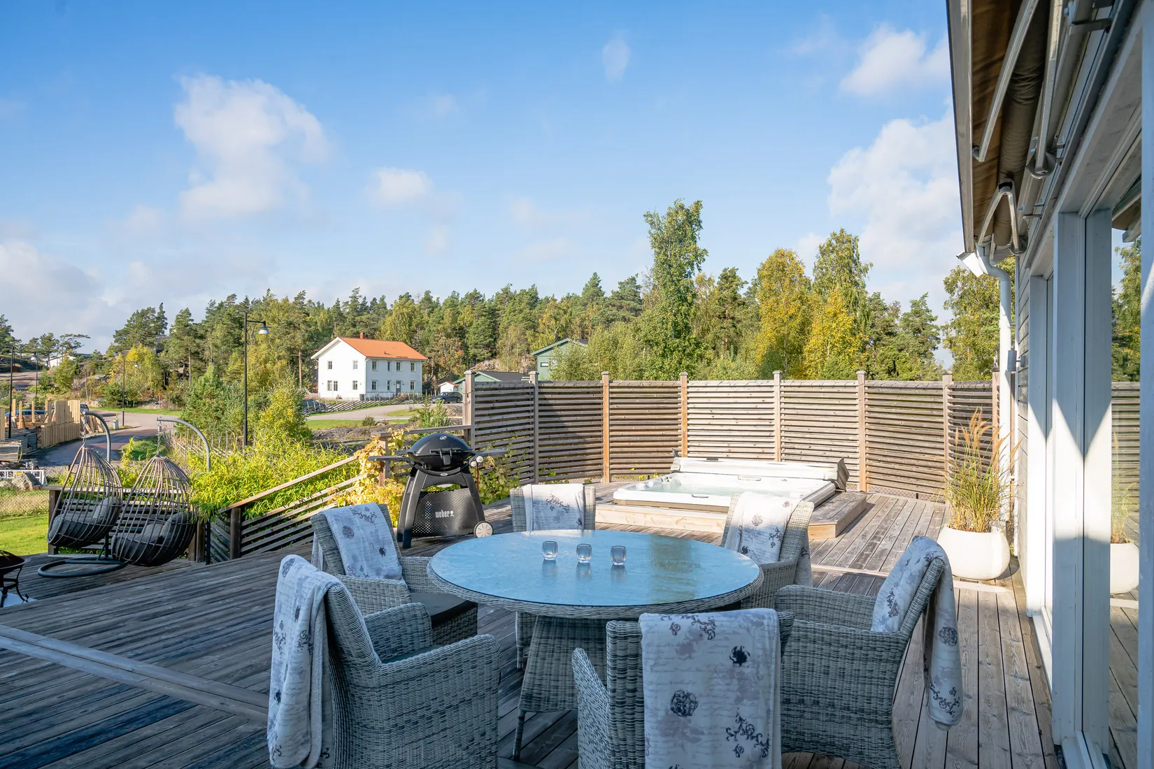 Villa, Astrakanvägen 5, Trosa - Överåda, Trosa