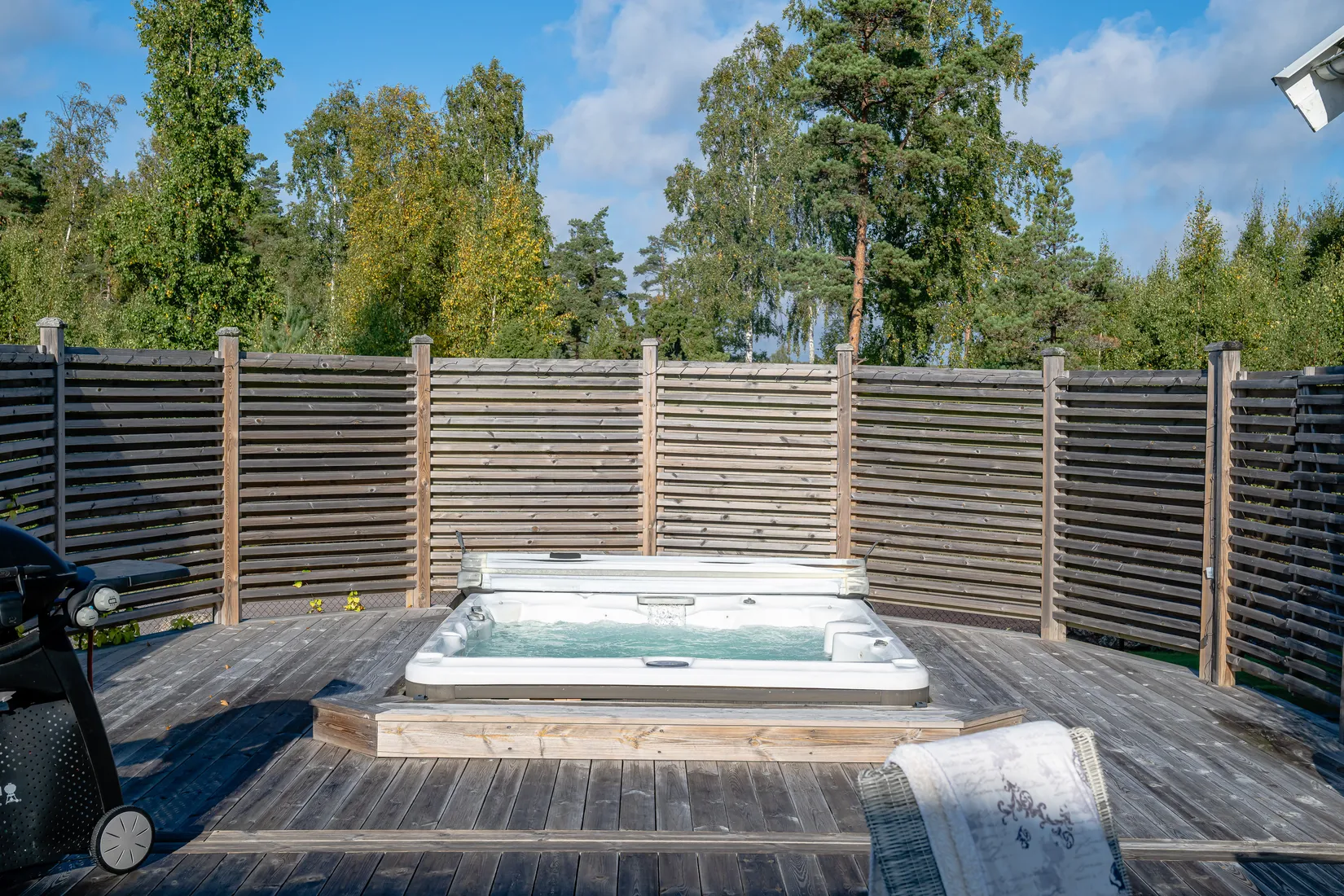 Villa, Astrakanvägen 5, Trosa - Överåda, Trosa