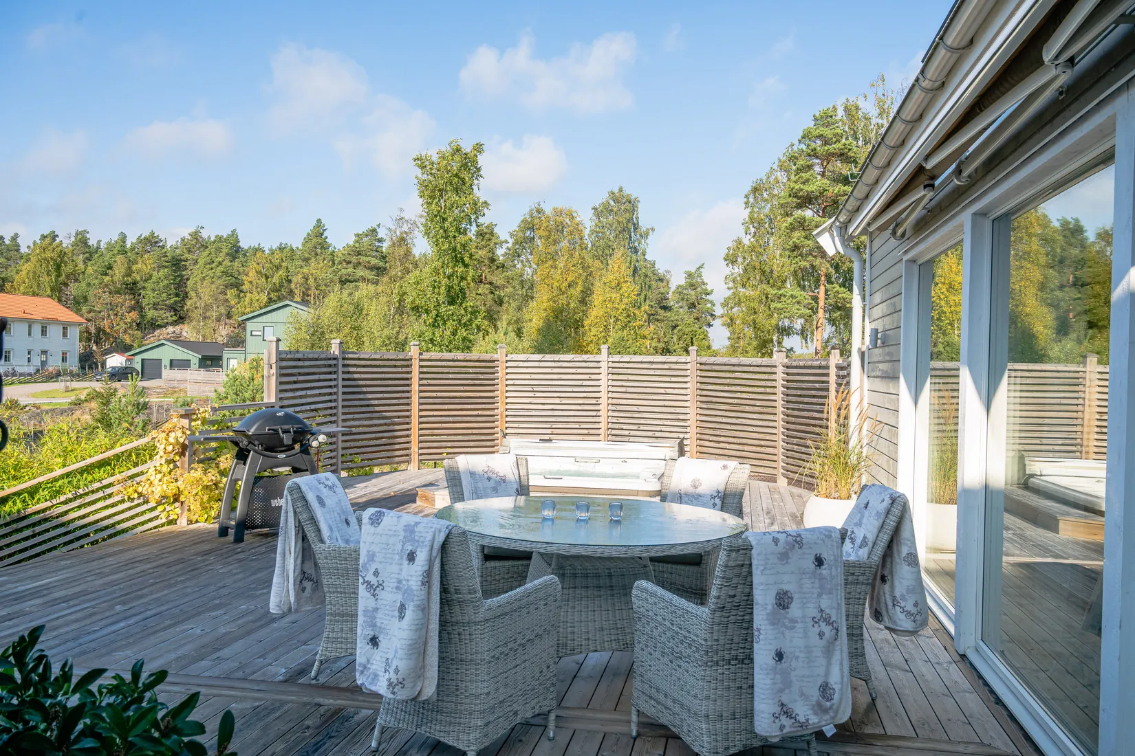 Villa, Astrakanvägen 5, Trosa - Överåda, Trosa