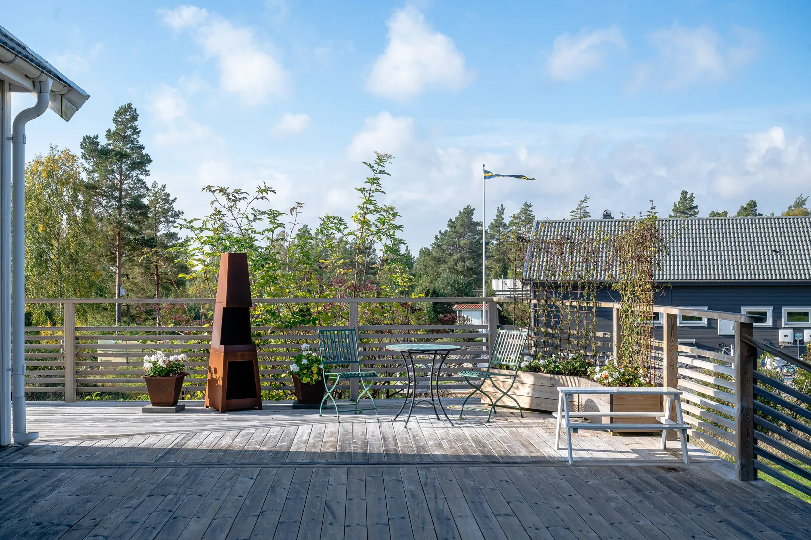 Villa, Astrakanvägen 5, Trosa - Överåda, Trosa