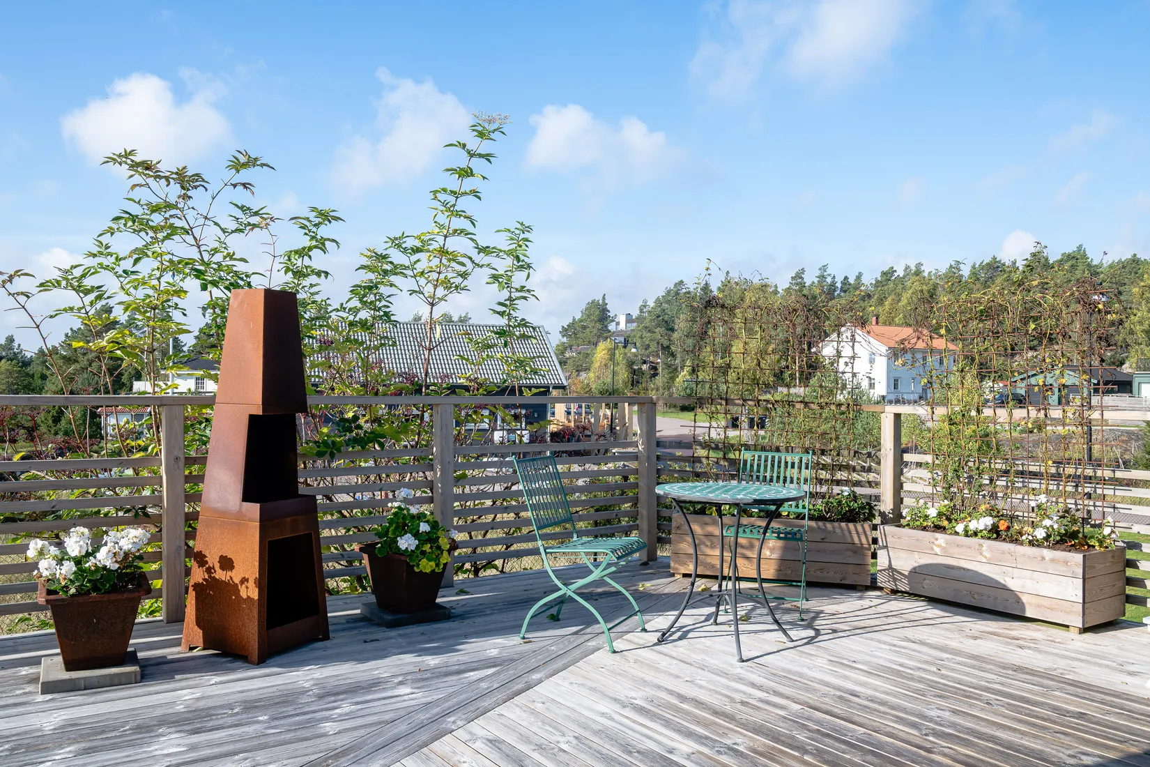 Villa, Astrakanvägen 5, Trosa - Överåda, Trosa