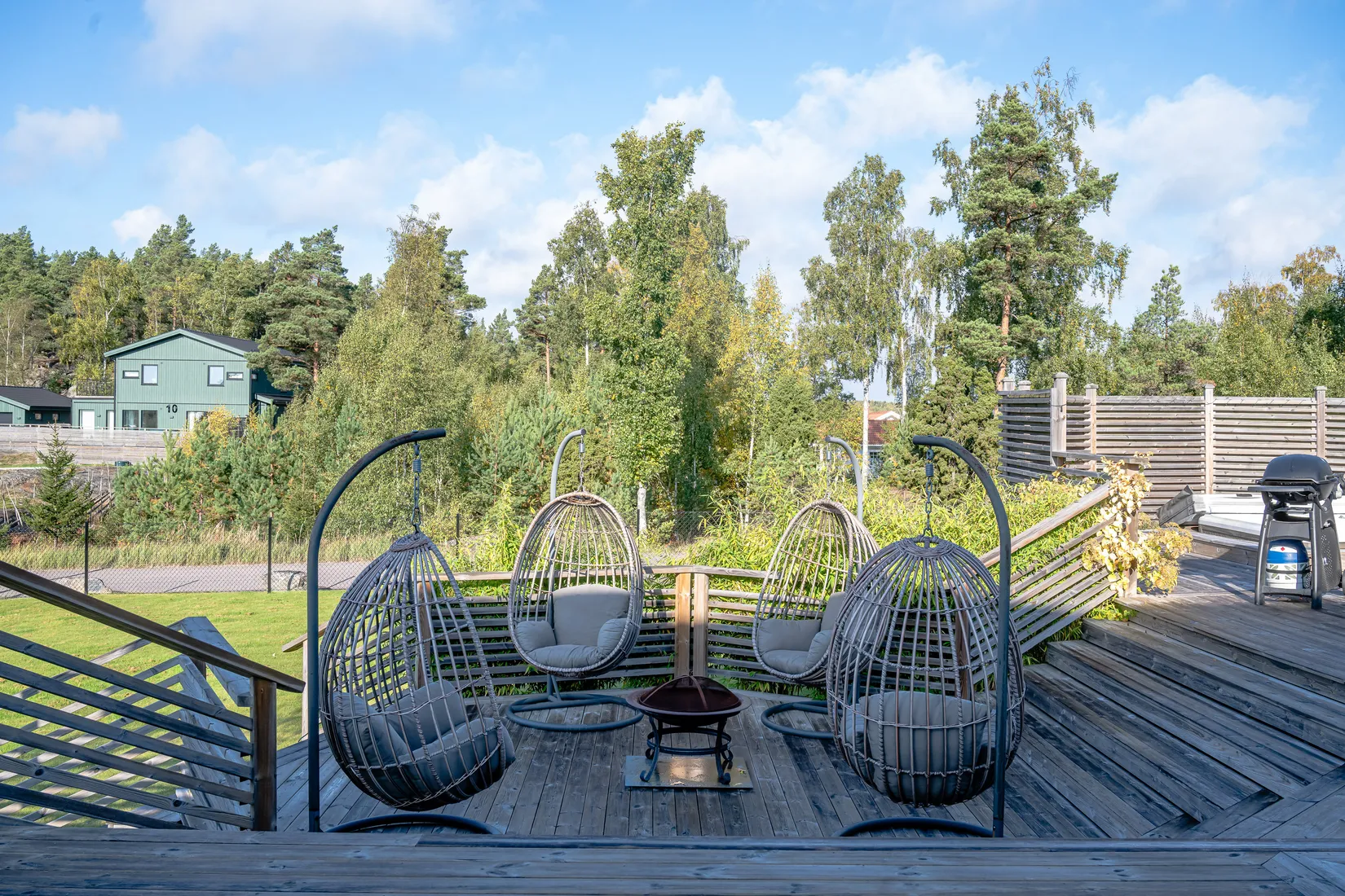 Villa, Astrakanvägen 5, Trosa - Överåda, Trosa