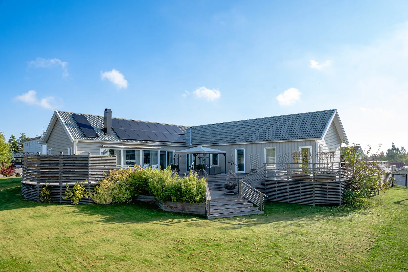 Villa, Astrakanvägen 5, Trosa - Överåda, Trosa