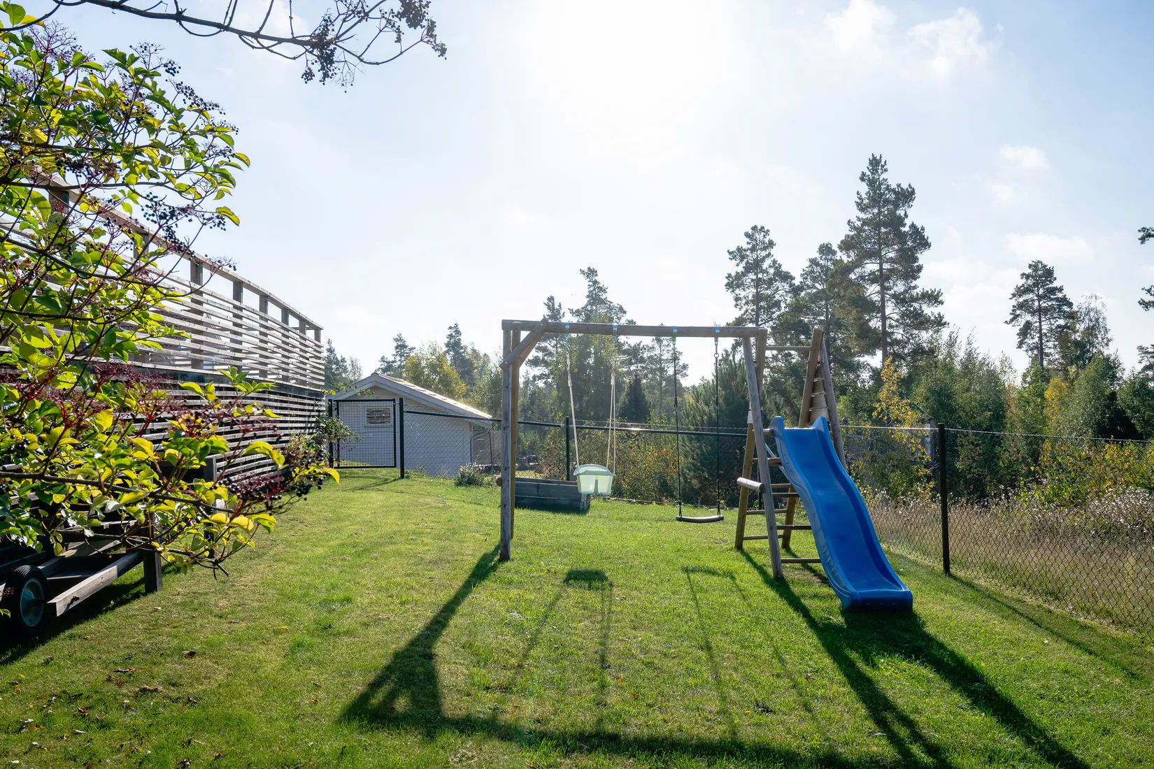 Villa, Astrakanvägen 5, Trosa - Överåda, Trosa