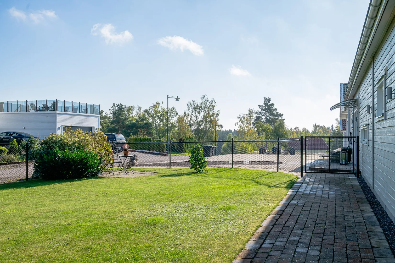 Villa, Astrakanvägen 5, Trosa - Överåda, Trosa