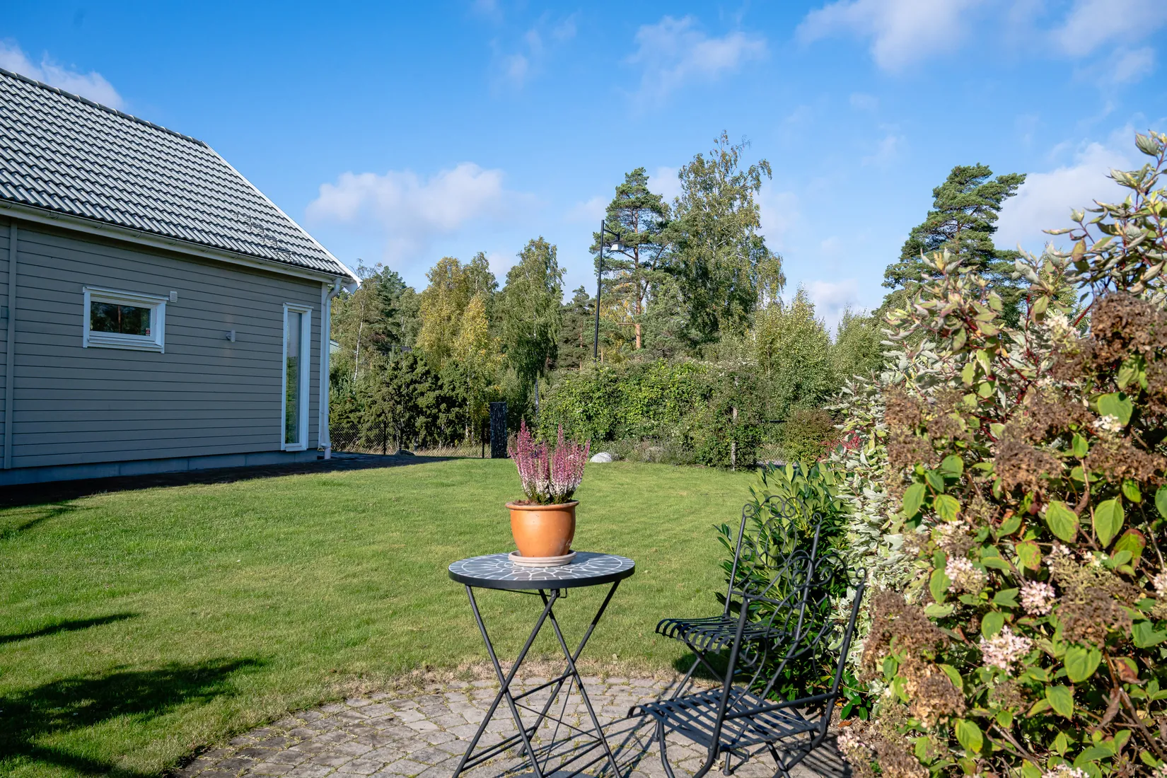 Villa, Astrakanvägen 5, Trosa - Överåda, Trosa