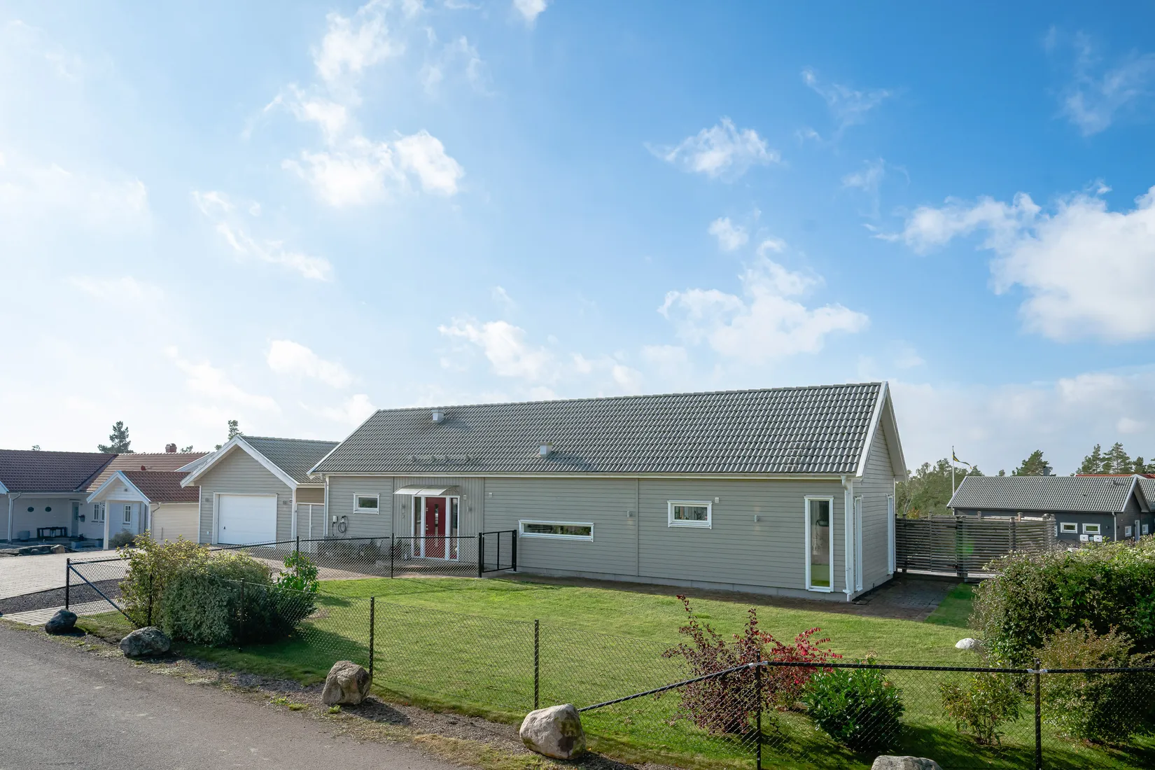 Villa, Astrakanvägen 5, Trosa - Överåda, Trosa