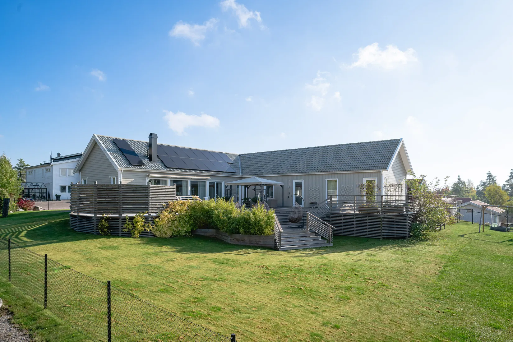 Villa, Astrakanvägen 5, Trosa - Överåda, Trosa