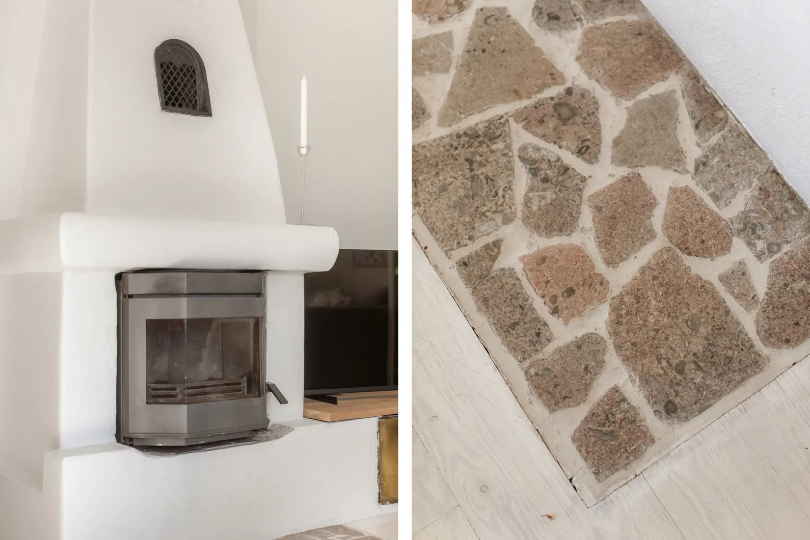 Villa, Släggvägen 9, Tofta, Gotland