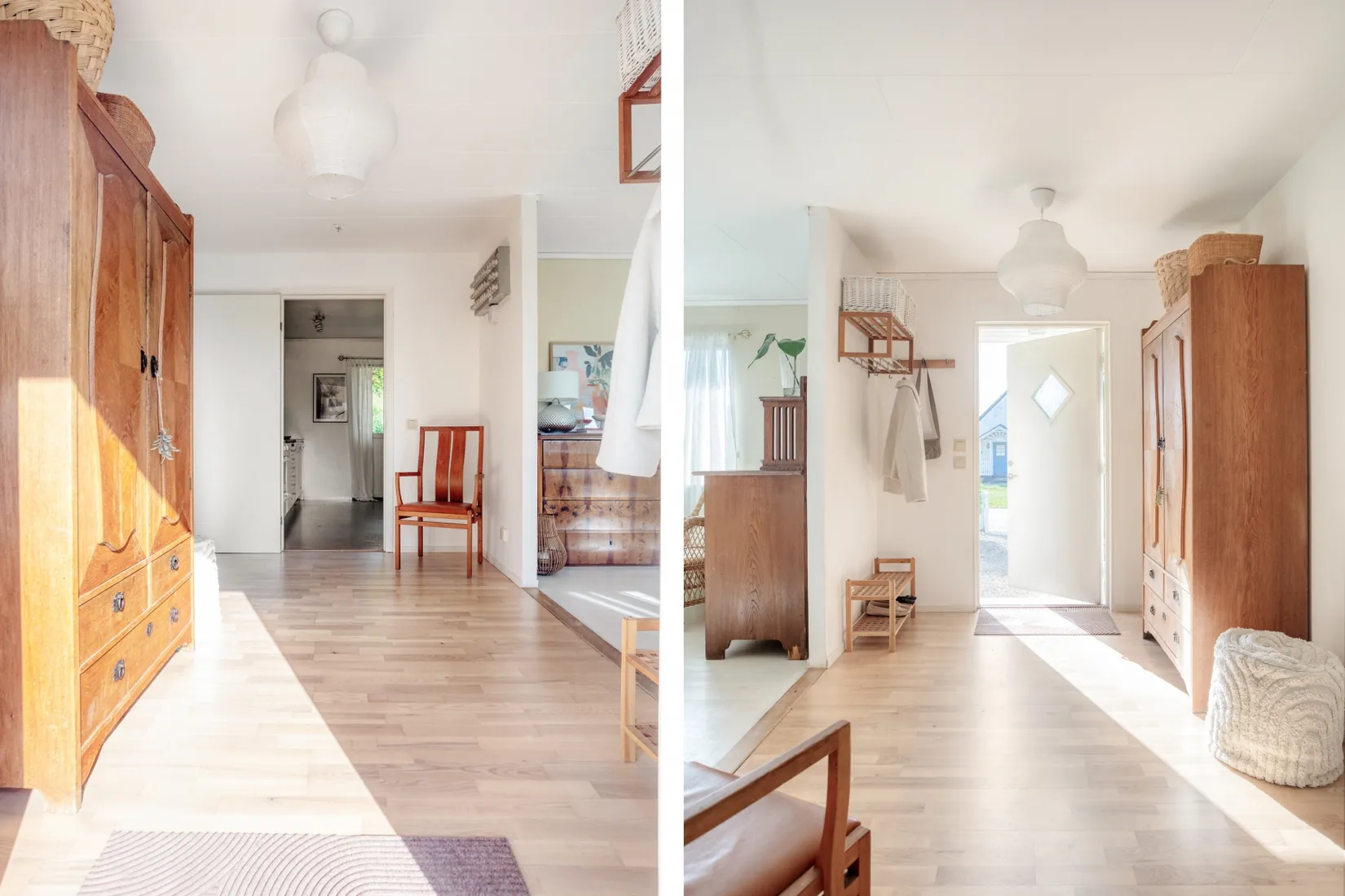 Villa, Släggvägen 9, Tofta, Gotland