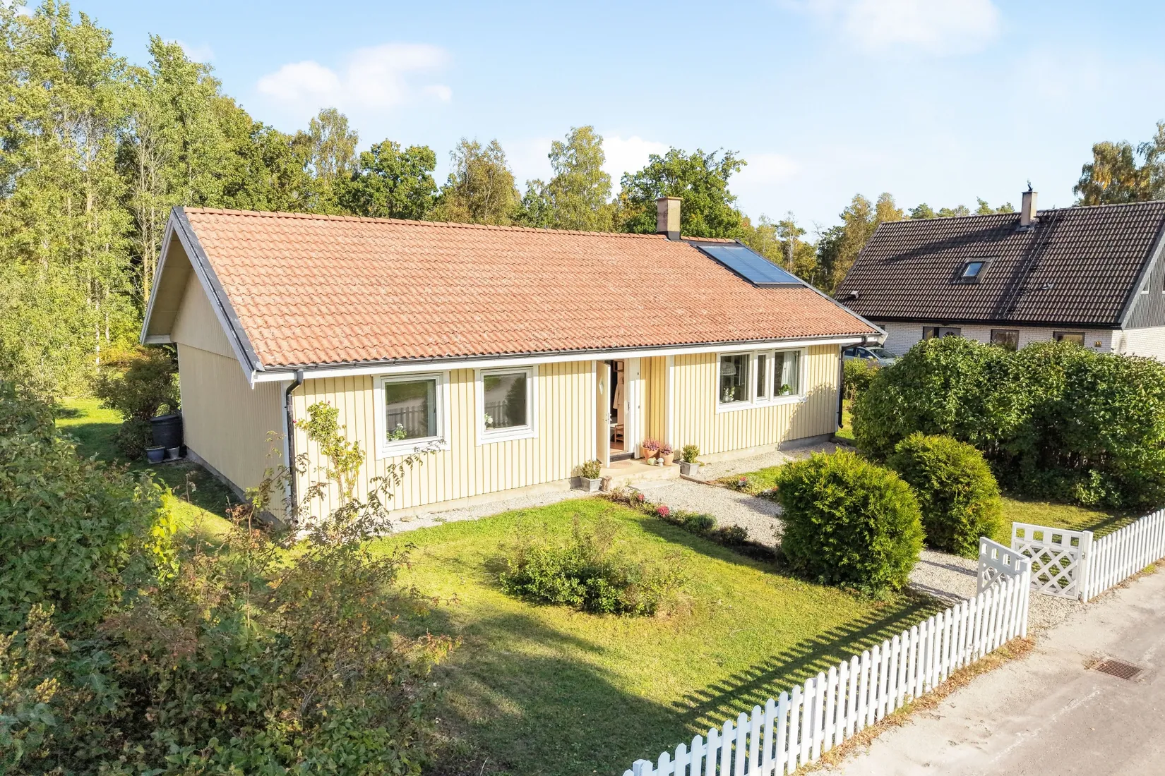 Villa, Släggvägen 9, Tofta, Gotland