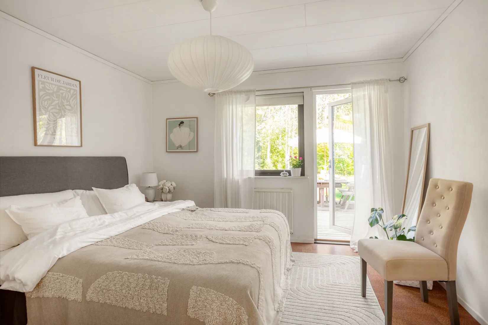 Villa, Släggvägen 9, Tofta, Gotland