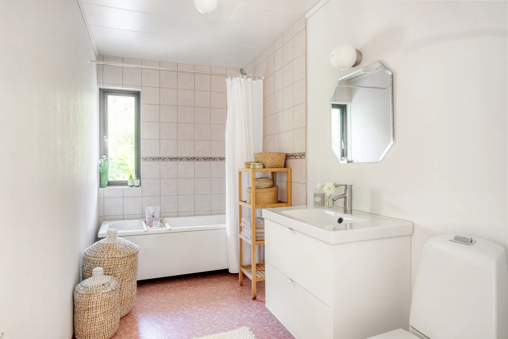 Villa, Släggvägen 9, Tofta, Gotland