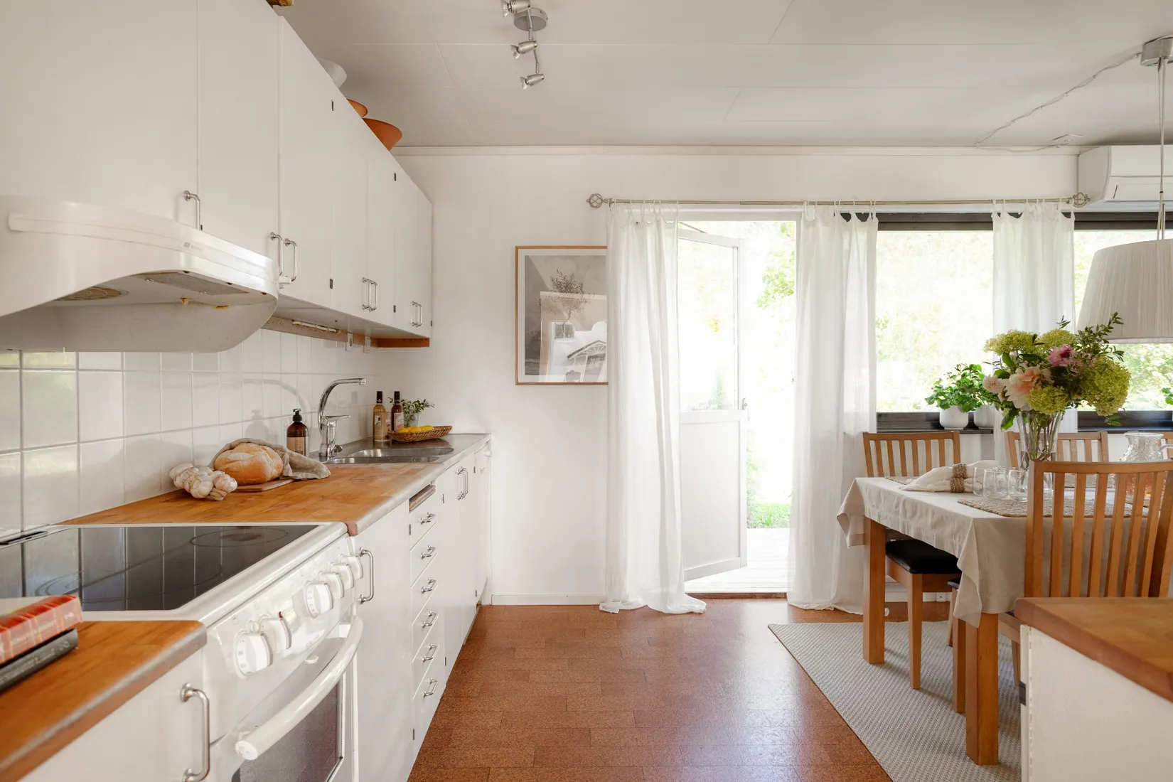 Villa, Släggvägen 9, Tofta, Gotland