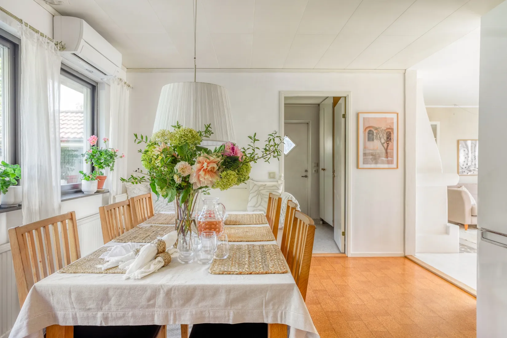 Villa, Släggvägen 9, Tofta, Gotland