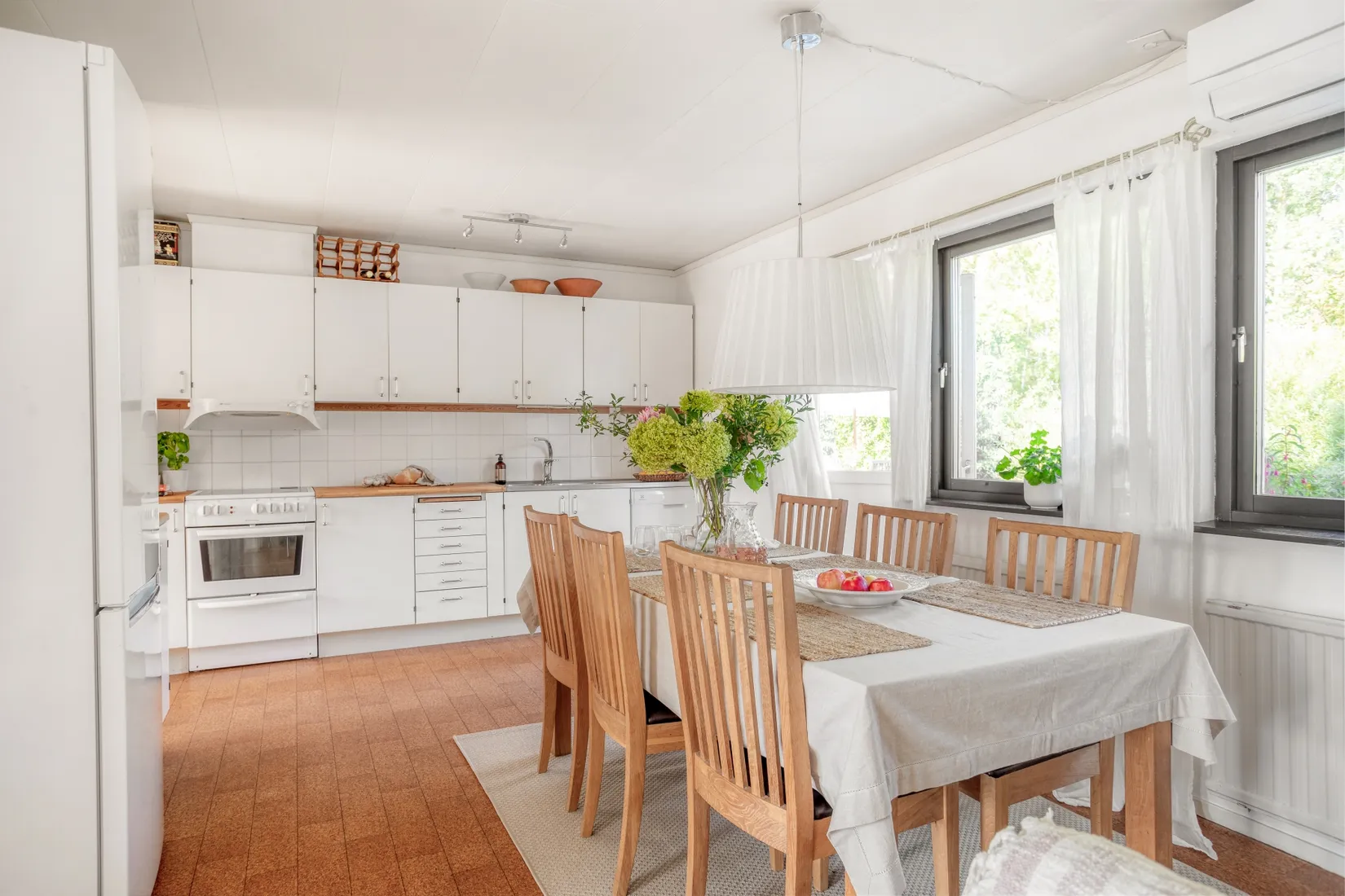 Villa, Släggvägen 9, Tofta, Gotland