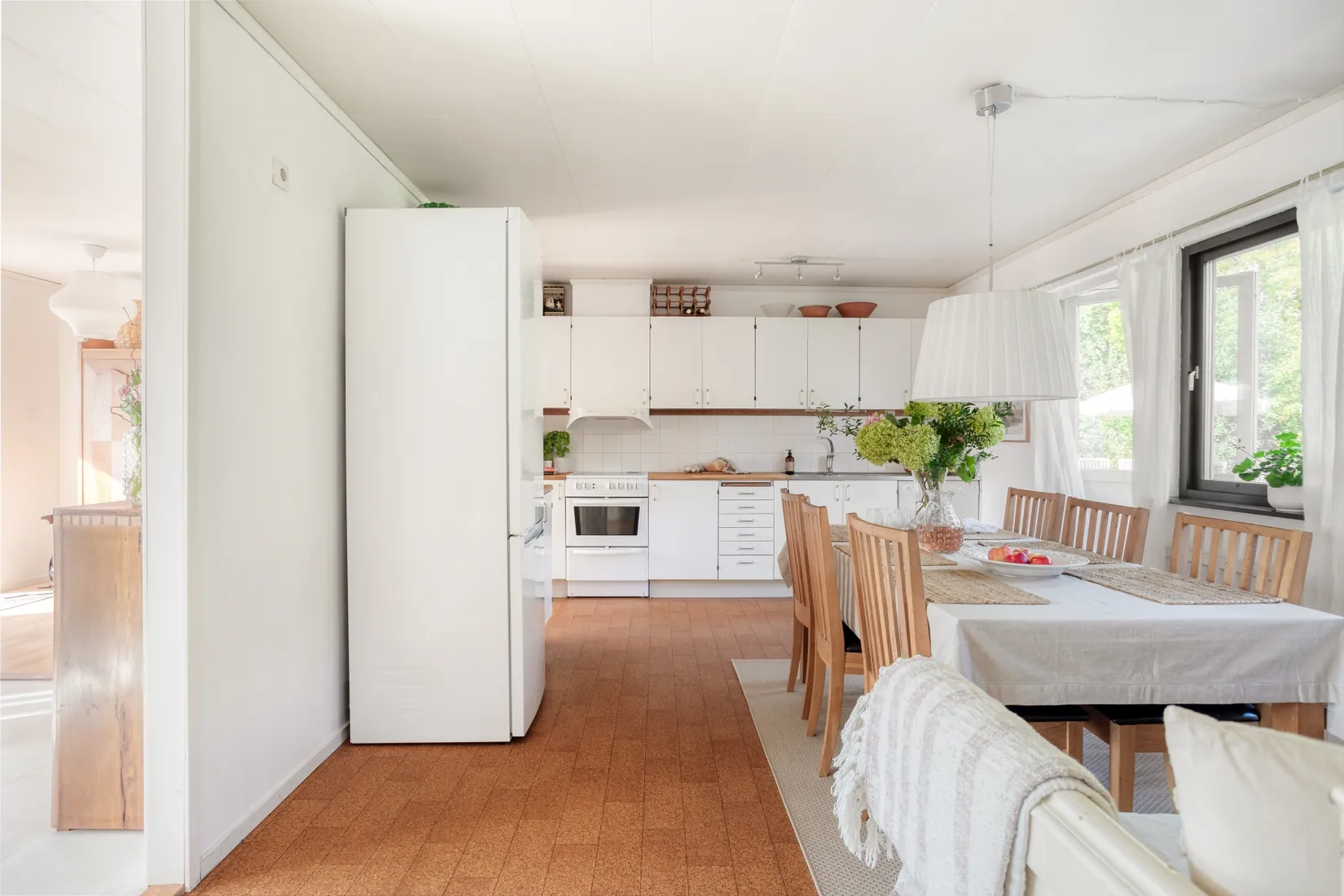 Villa, Släggvägen 9, Tofta, Gotland