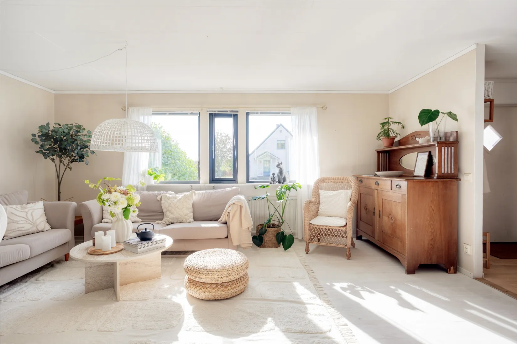 Villa, Släggvägen 9, Tofta, Gotland