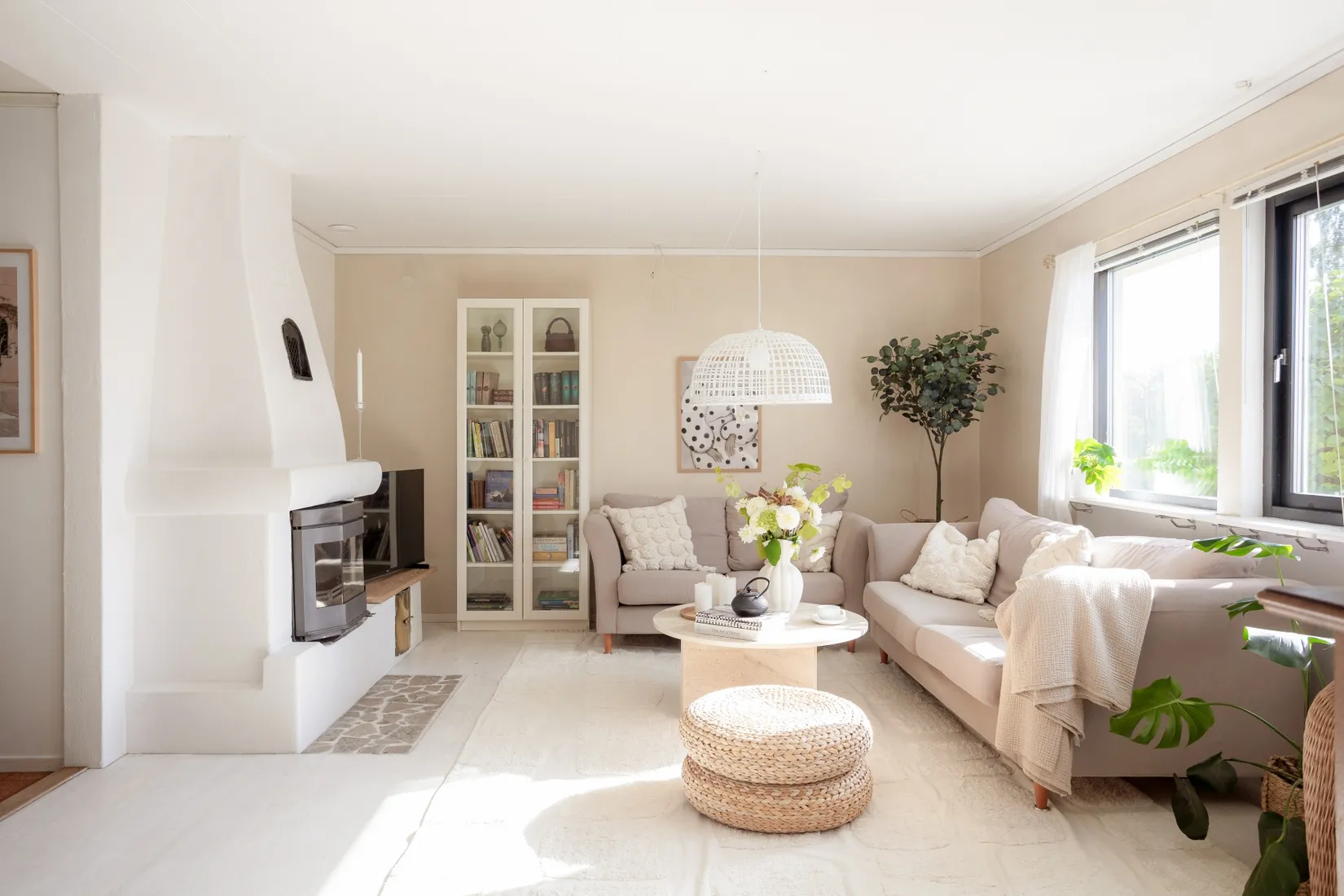 Villa, Släggvägen 9, Tofta, Gotland