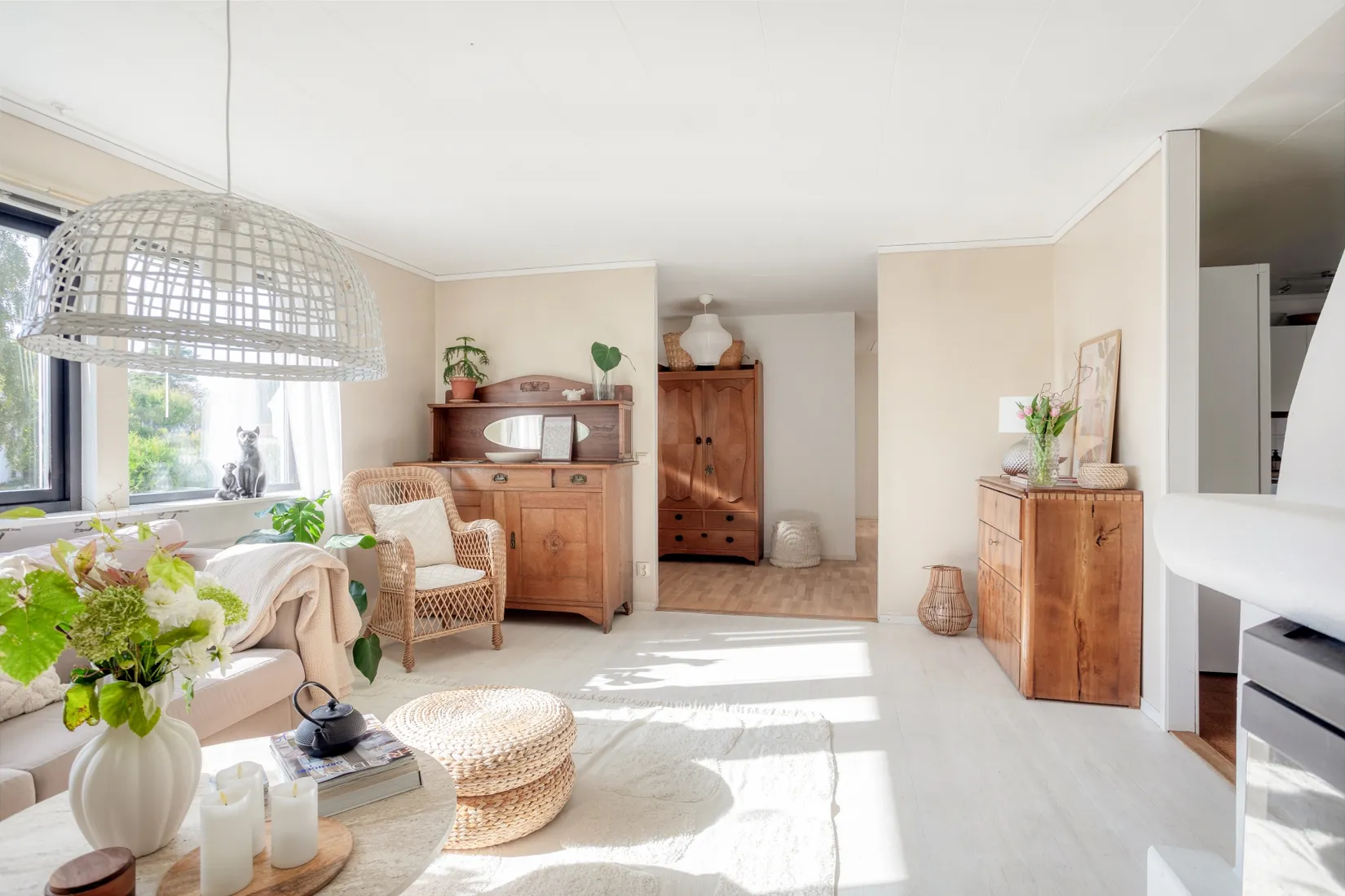 Villa, Släggvägen 9, Tofta, Gotland