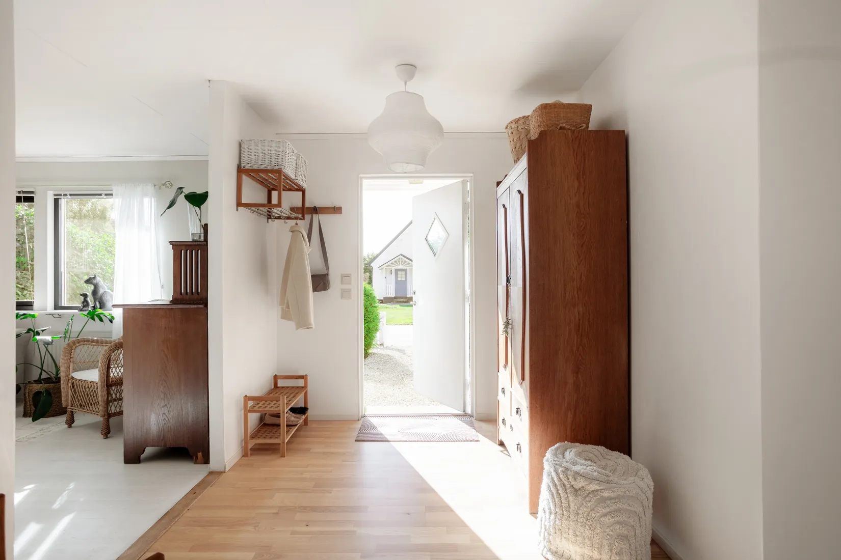 Villa, Släggvägen 9, Tofta, Gotland