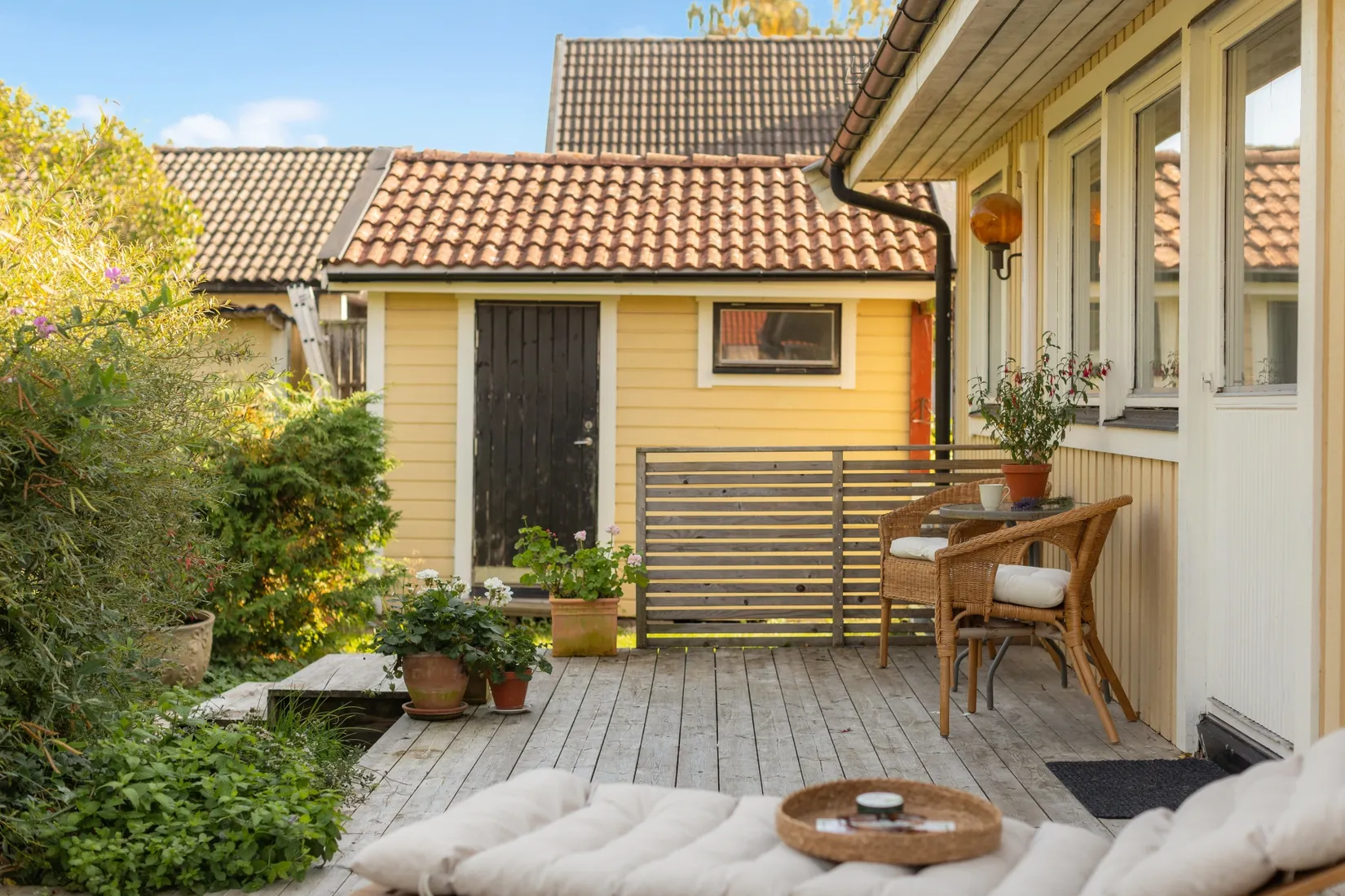 Villa, Släggvägen 9, Tofta, Gotland