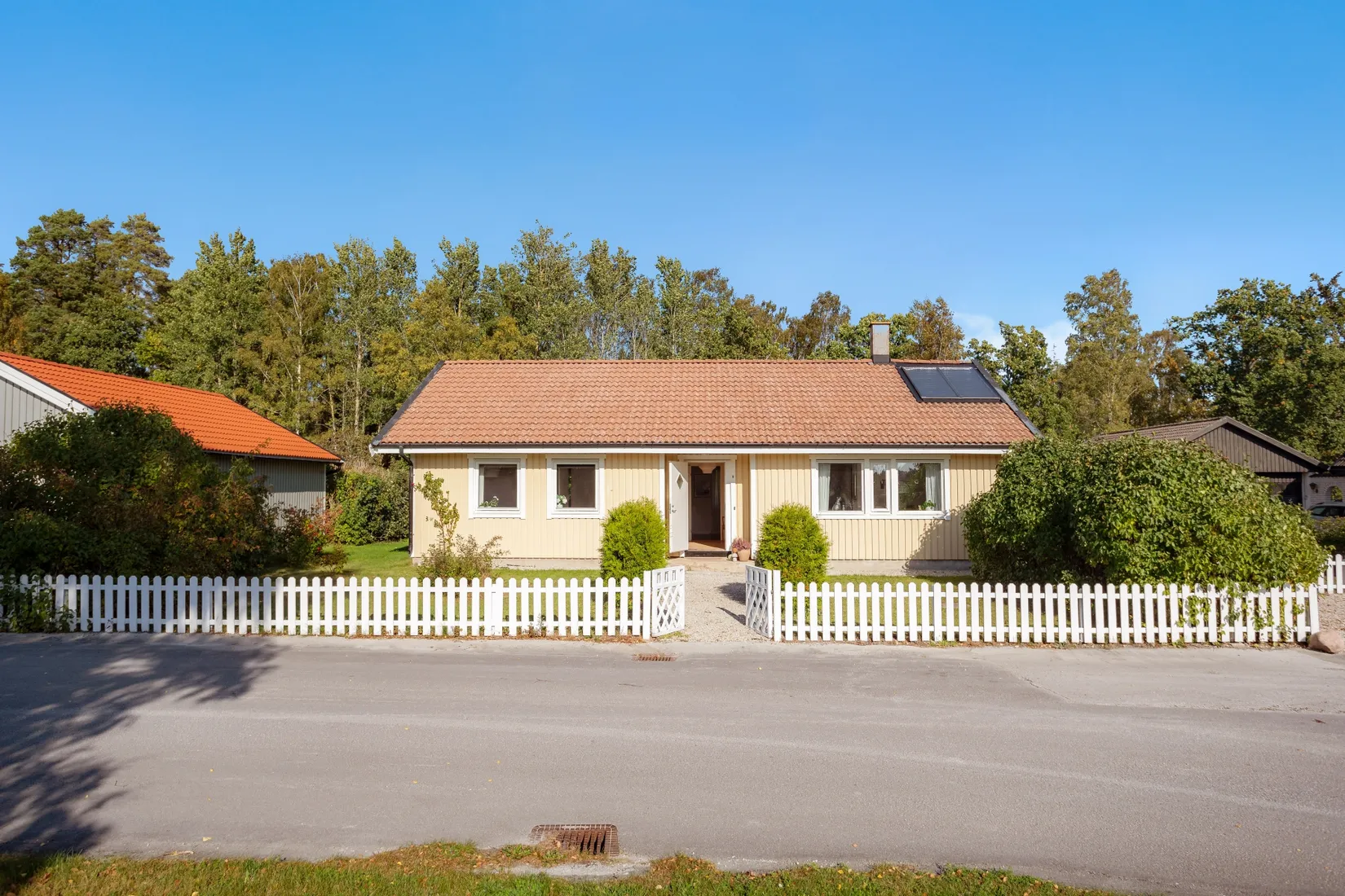 Villa, Släggvägen 9, Tofta, Gotland